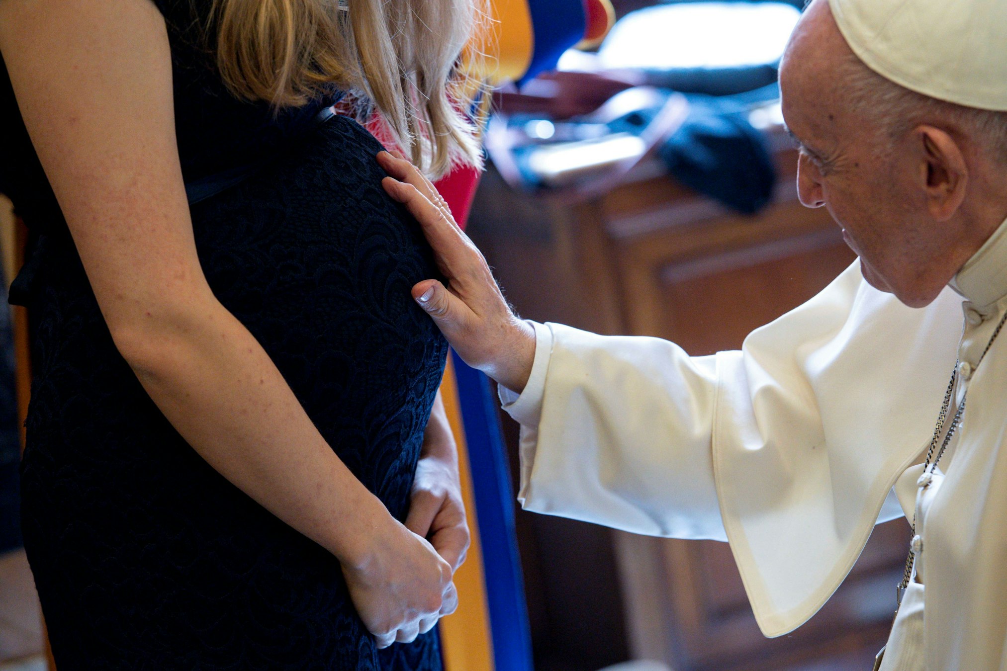 Pope Calls For New Sexual Revolution That Respects Life And Marital Love Detroit Catholic