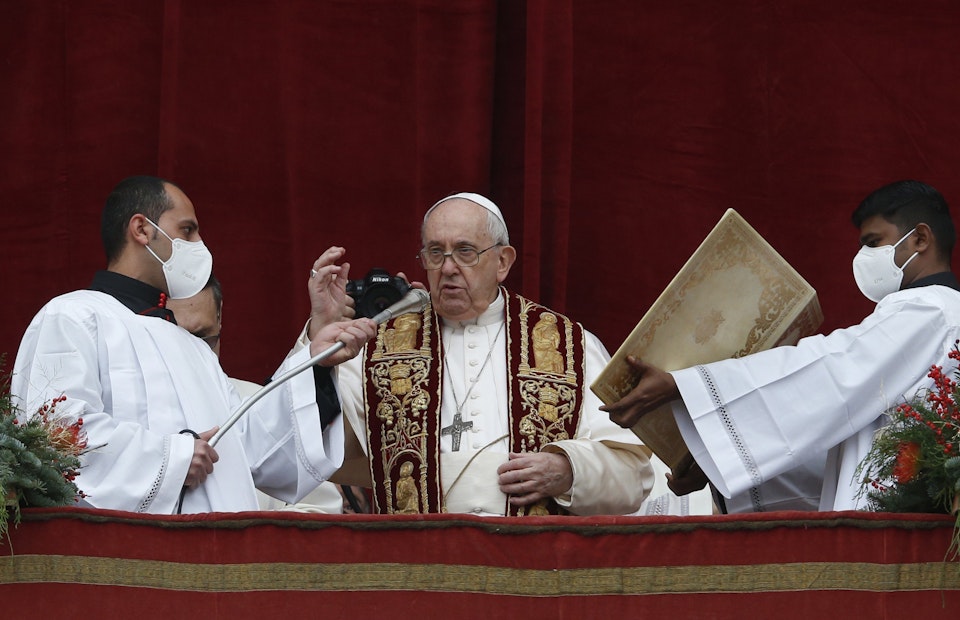 Cardinal Maida Asks New Pope To Bless Archdiocese Of Detroit Detroit 