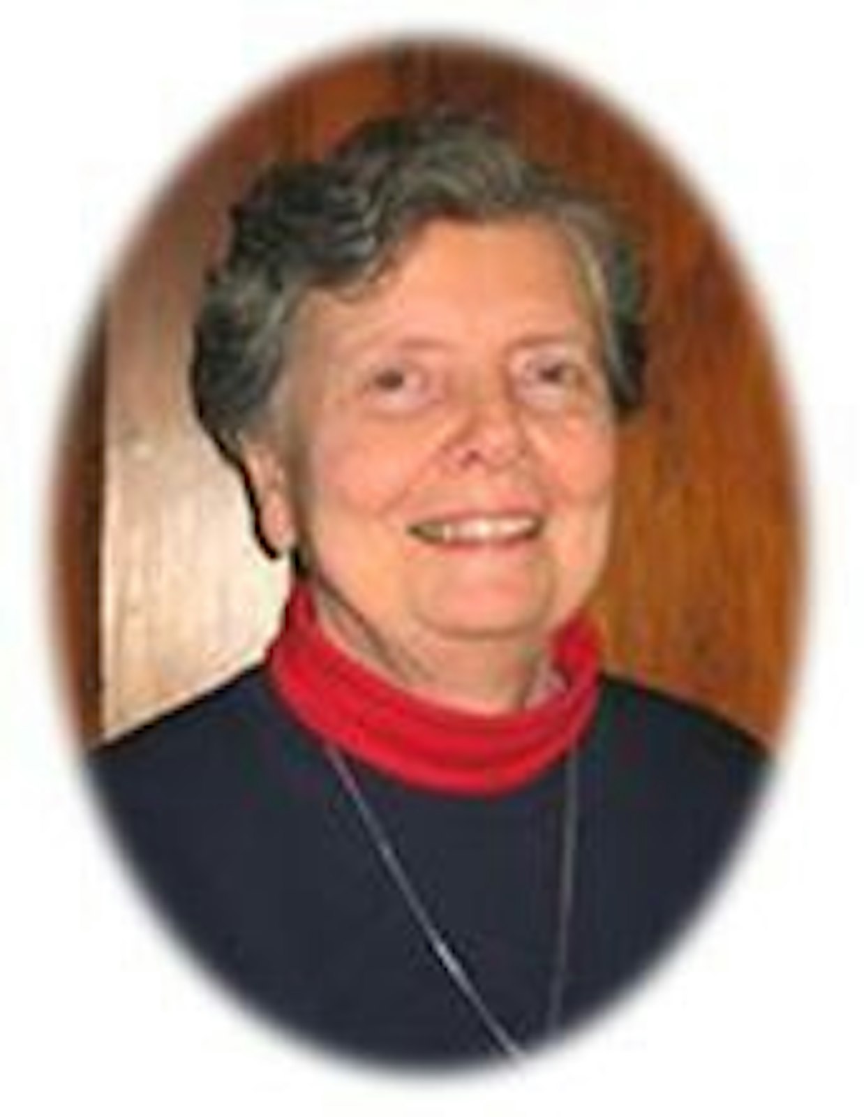 Sr. Janet Kurtz, CSJ