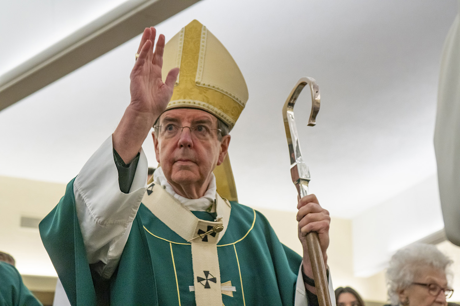 Guardian Angels Parish In Clawson Celebrates A Century Of Faith PHOTOS   SSC02437 