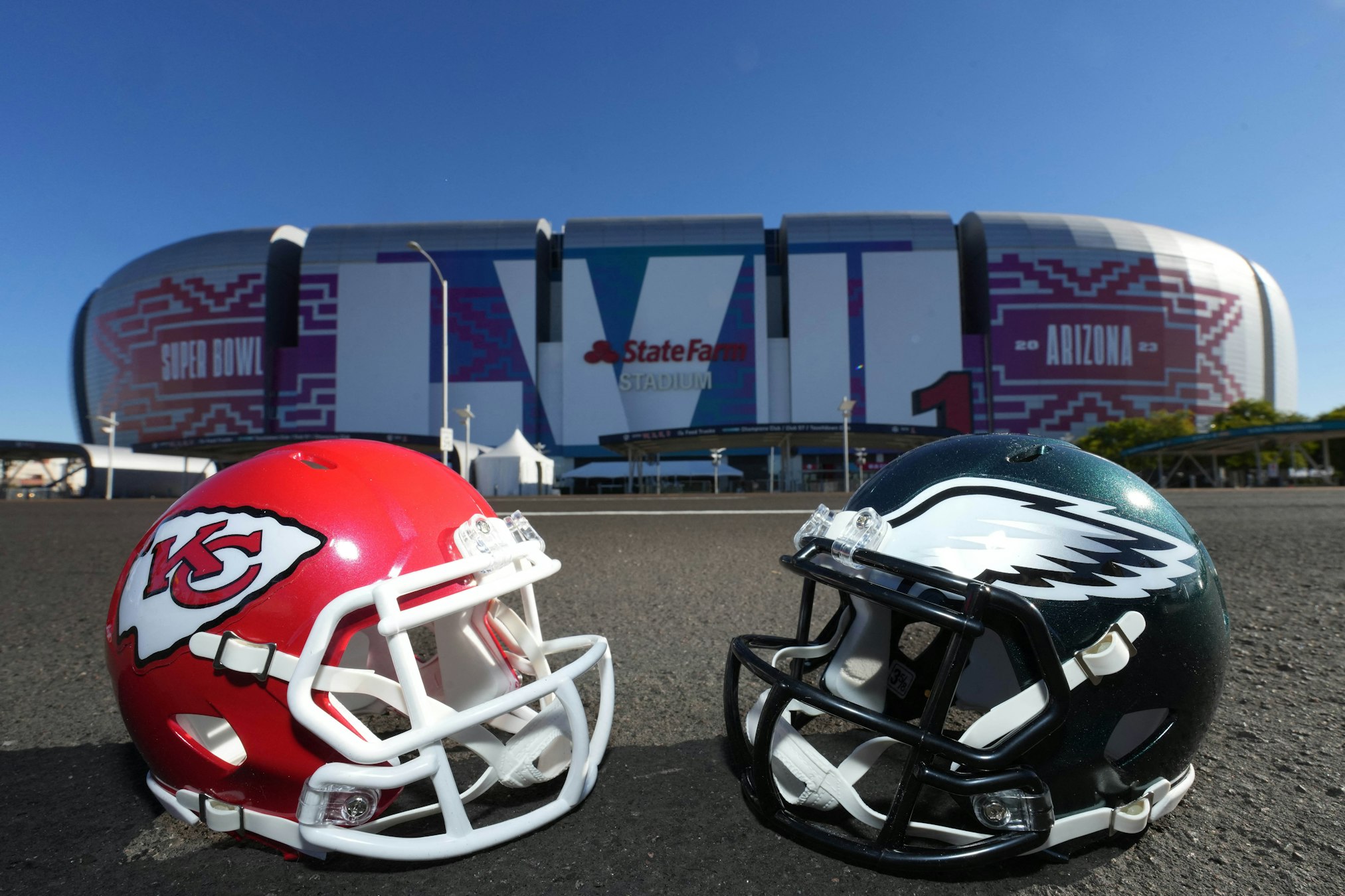 Fox Corporation and Fox Sports Announce Super Bowl LVII Community