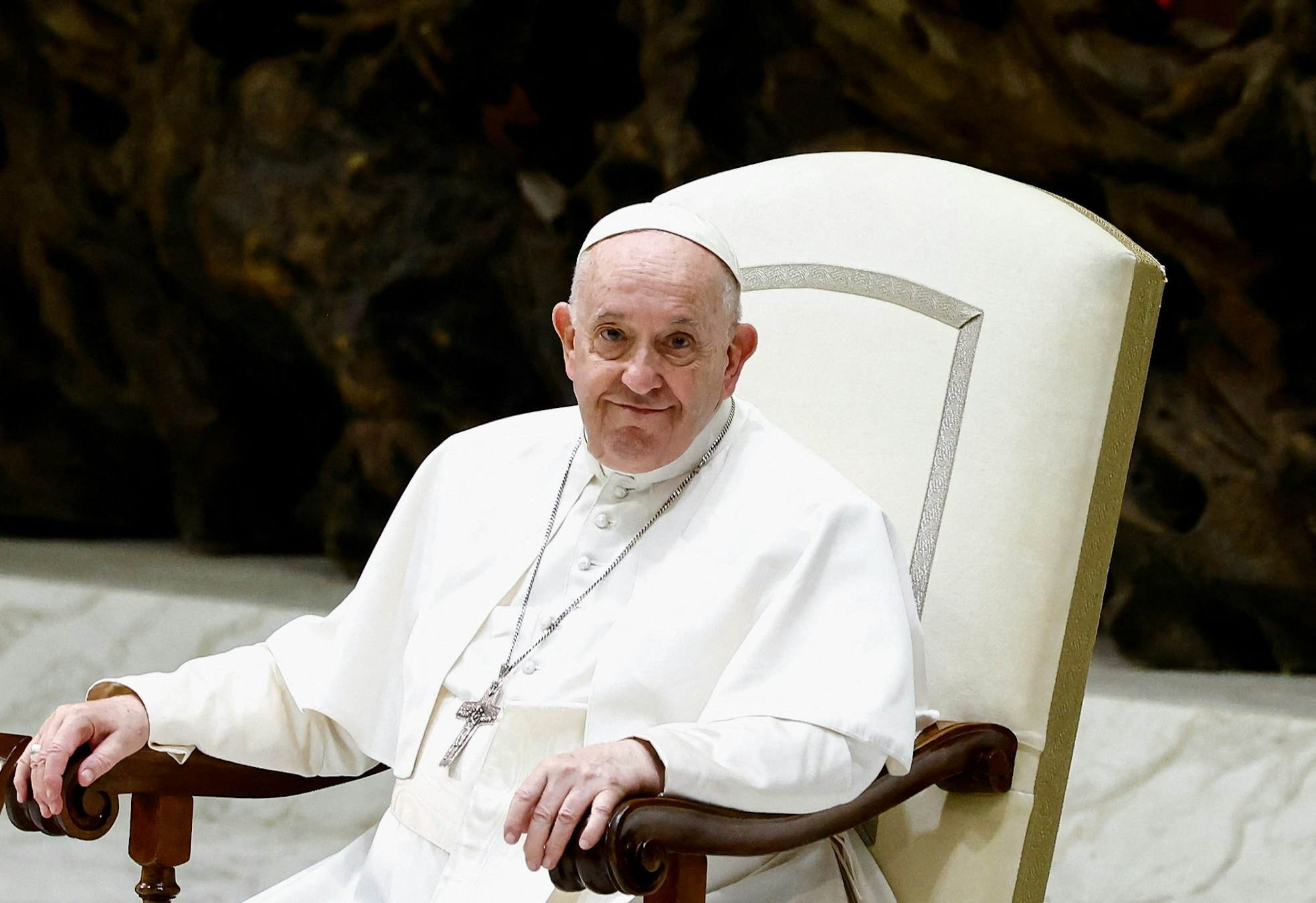 Francis' decade as pope called dramatic, dizzying, daring anything but dull - Detroit Catholic