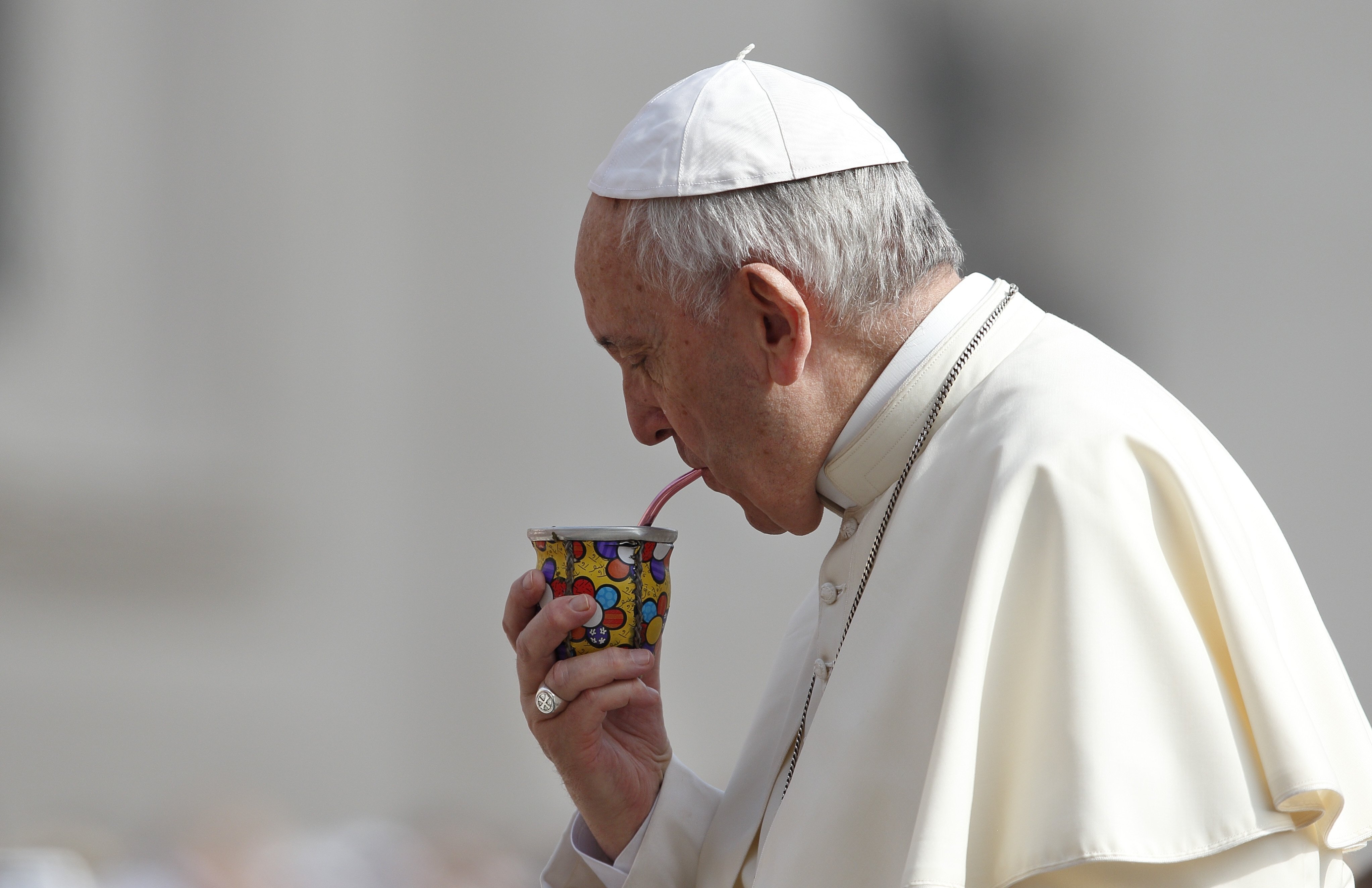 Argentine Priests Urge Pope To Visit His Homeland- Detroit Catholic