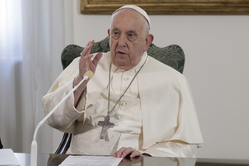 A decade later, Pope Francis' 'Evangelii Gaudium' continues to resonate -  Catholic Review