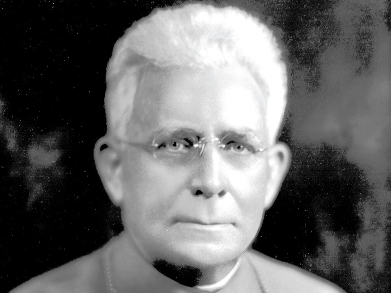 Bishop Michael James Gallagher: Fifth bishop of Detroit (Installed Nov. 18, 1918; died Jan. 20, 1937)