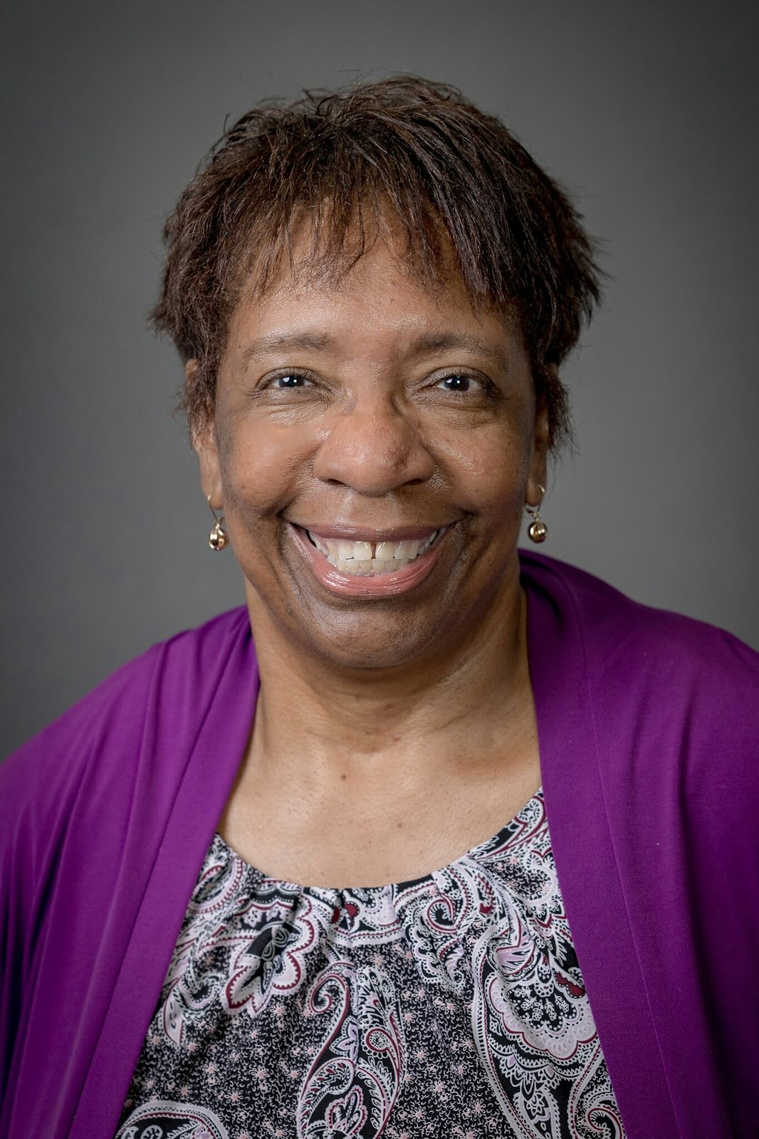 Pamela Scales was hired to serve as the full-time associate superintendent for finance and federal programs, which previously was a part-time position.
