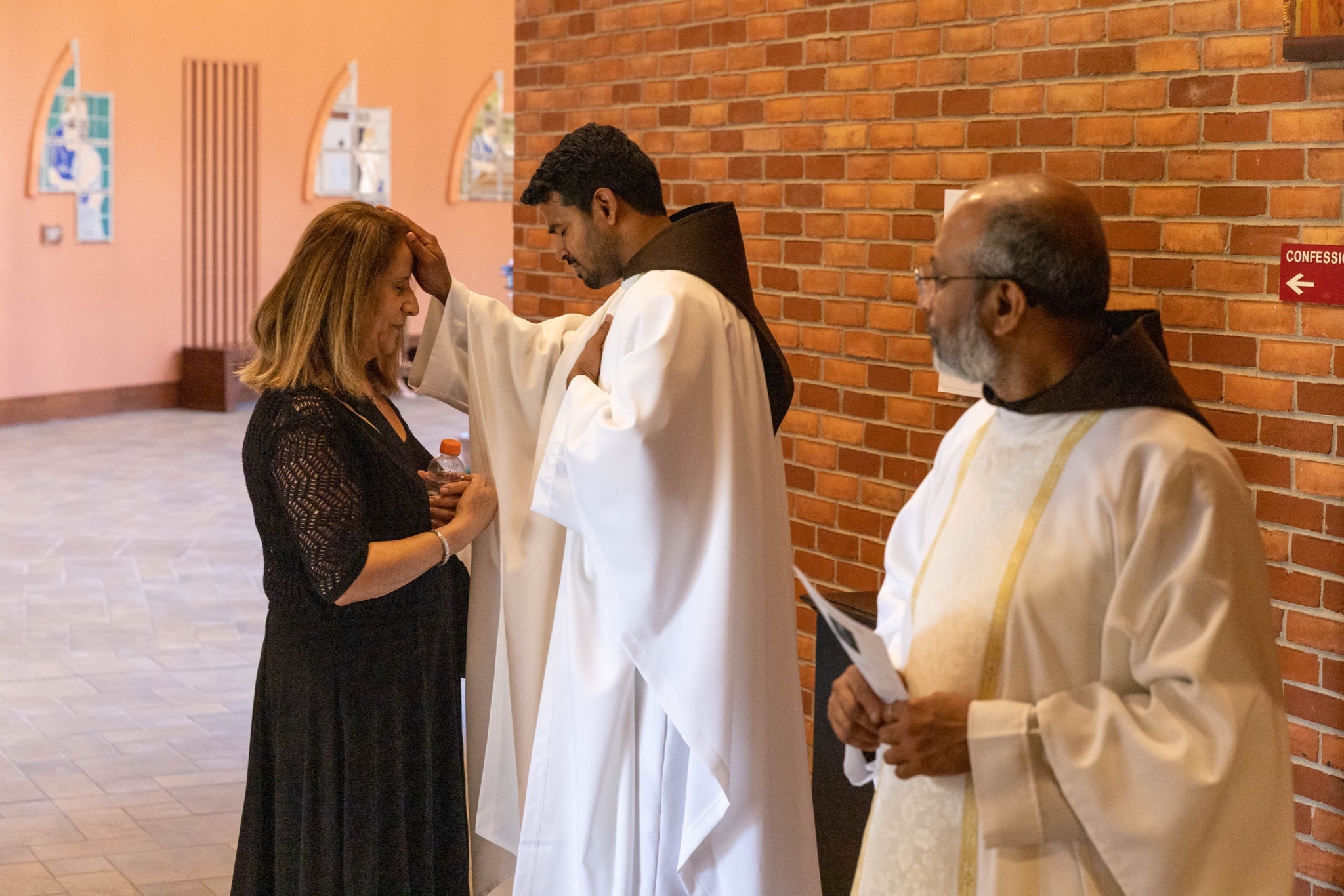 Pilgrims Flock To Solanus Casey Center For Blessed Solanus' Feast Day ...