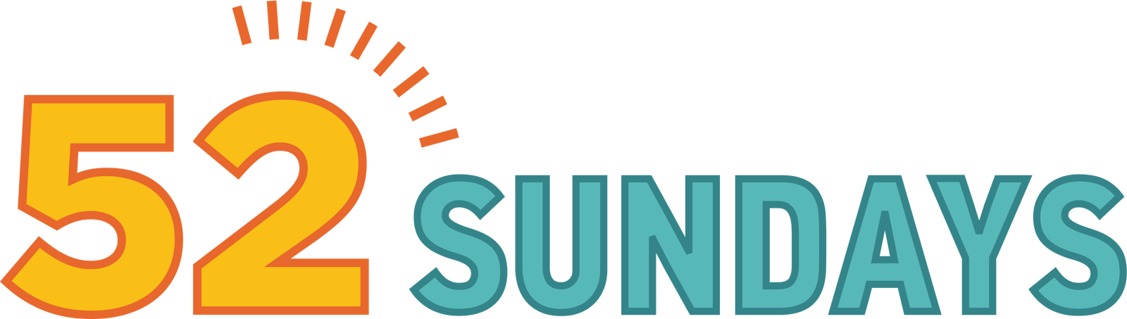 Families can find tips and advice for reading the Gospel as a family, fun activities, crafts, recipes and more at 52Sundays.com.