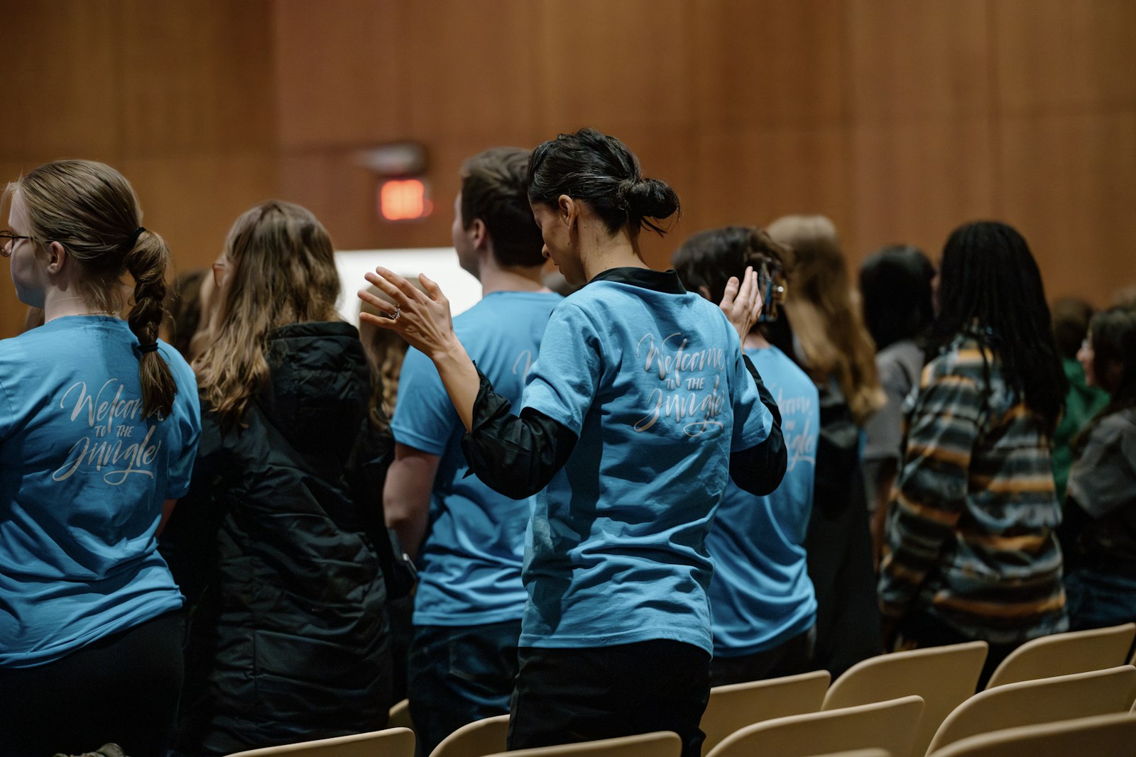 RISE 2025 will feature praise and worship music, keynote addresses from Mari Pablo and Mass with Detroit Auxiliary Bishop Jeffrey M. Monforton.