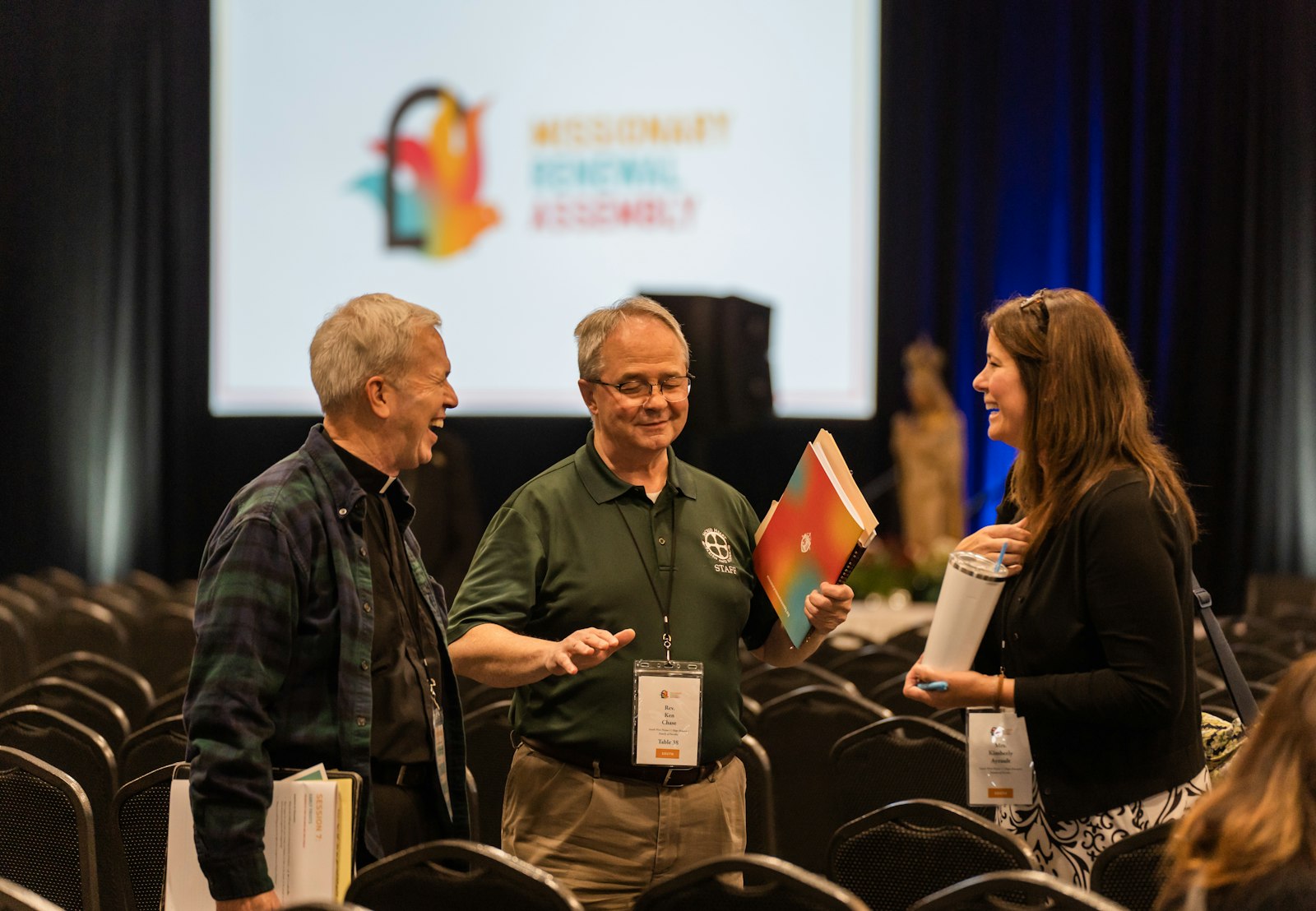 The Archdiocese of Detroit's transition to Families of Parishes requires a sense of humility, grace and understanding, but ultimately will lead to a stronger Church focused on the future, Archbishop Vigneron said.