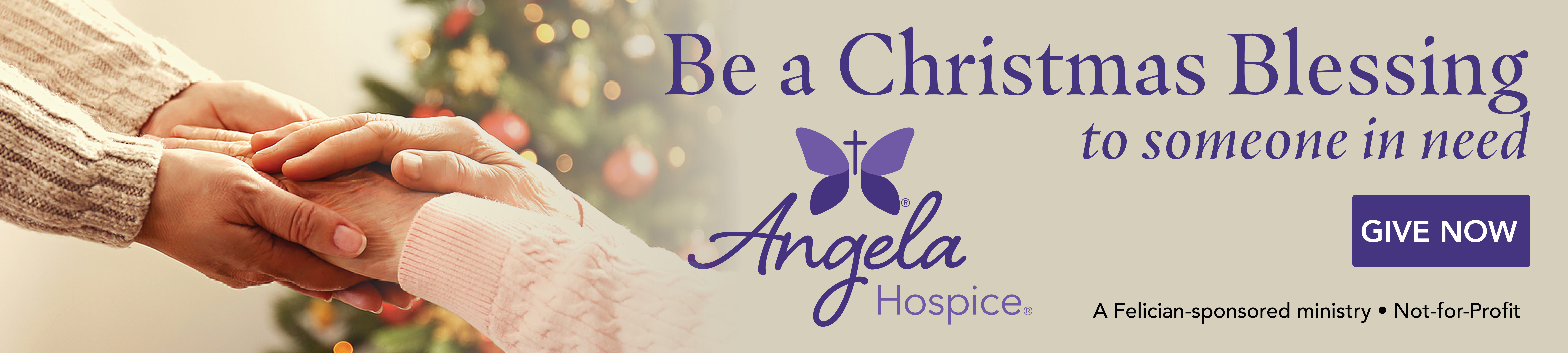Angela Hospice - Small Banner 1 - ad-23