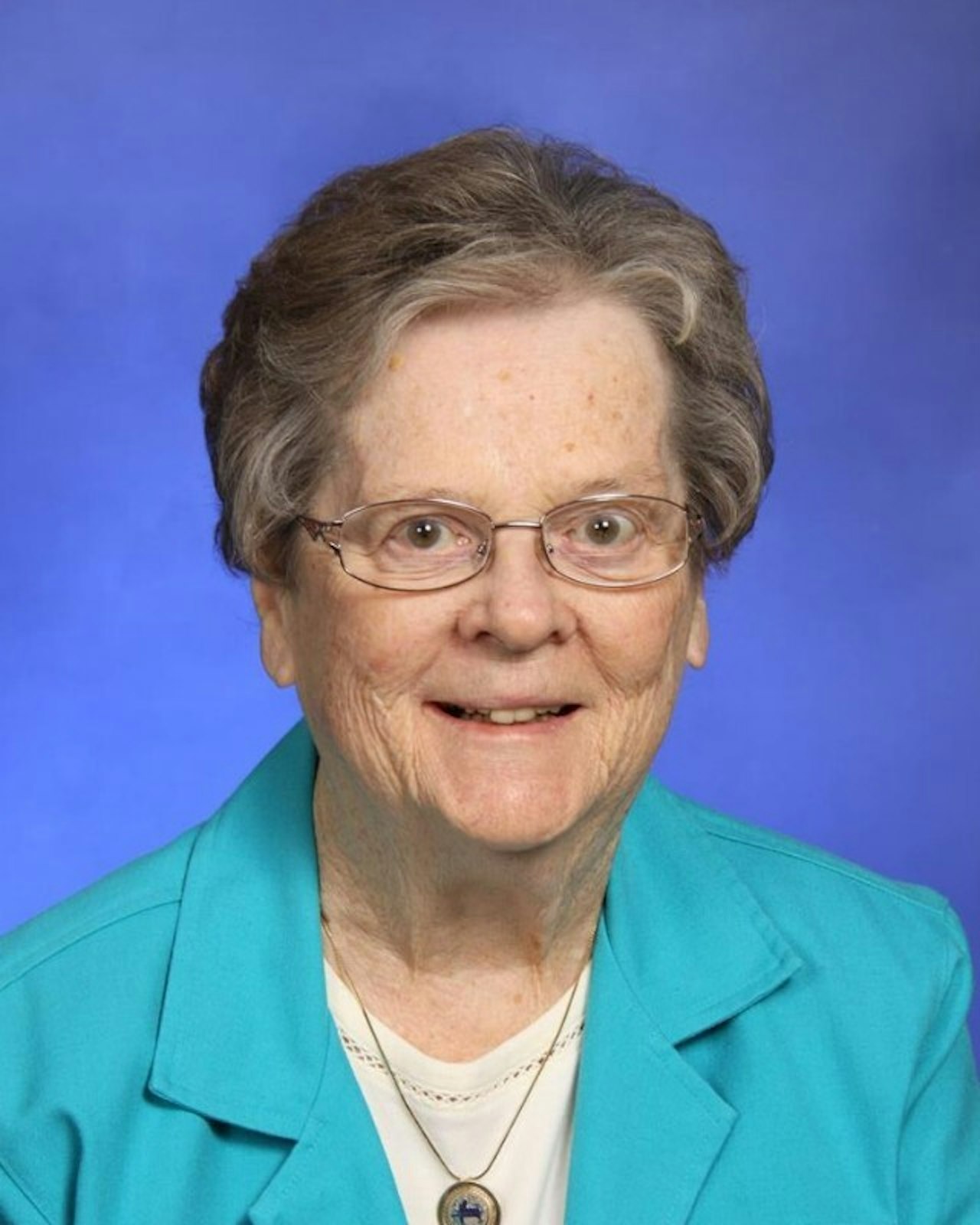 Sr. Patricia Aseltyne, IHM