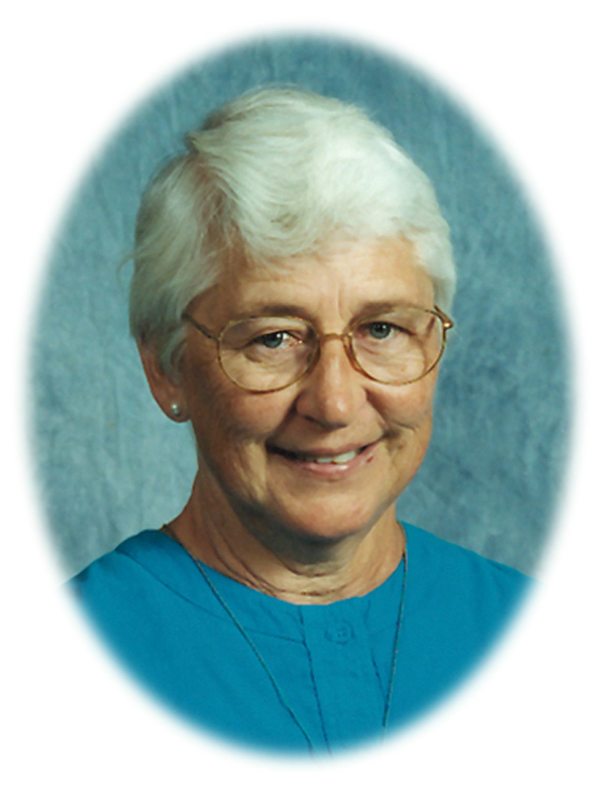 Sr. Rosemary Balog, CSJ