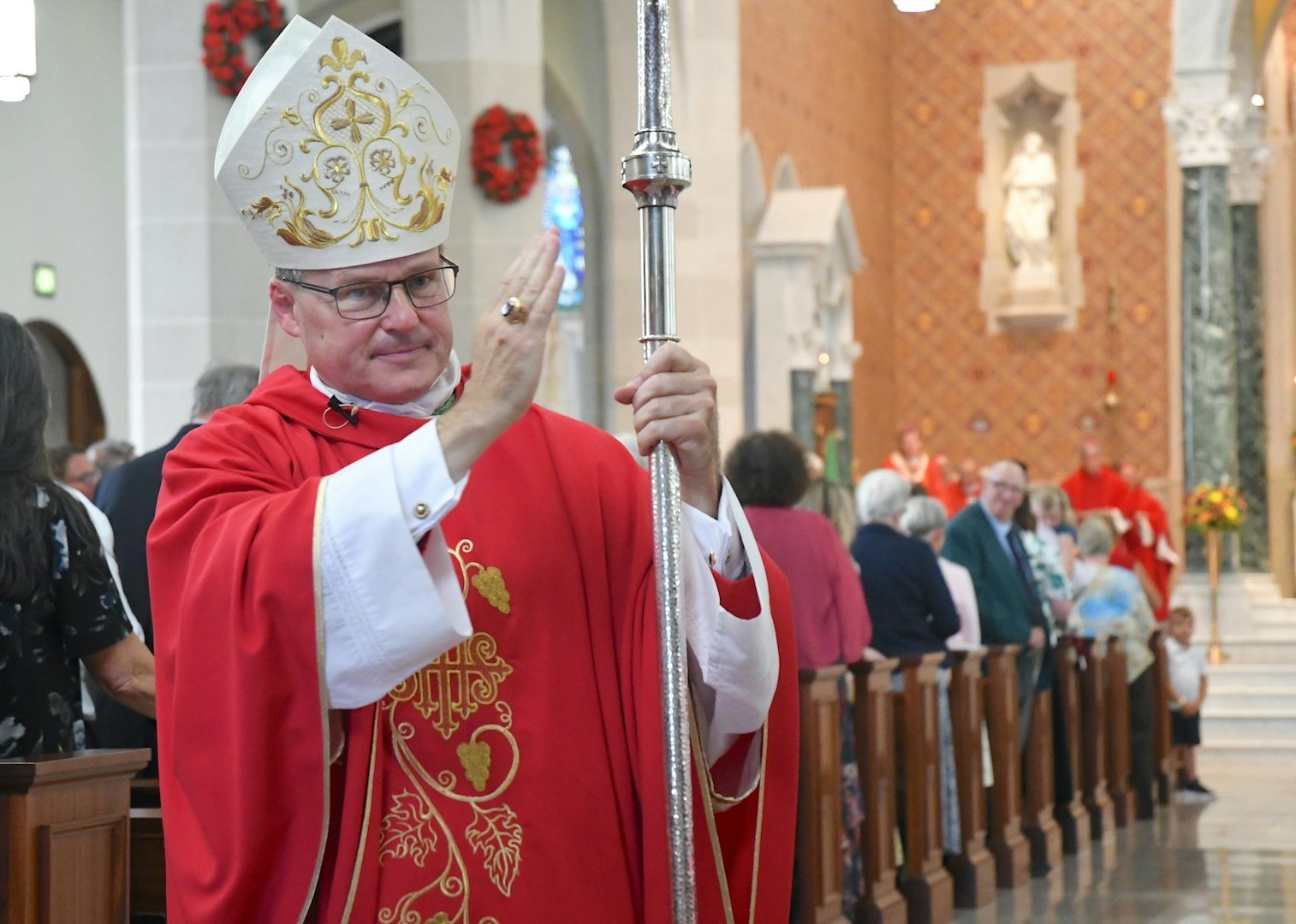 St. Patrick Parish in Detroit to be dissolved - Detroit Catholic