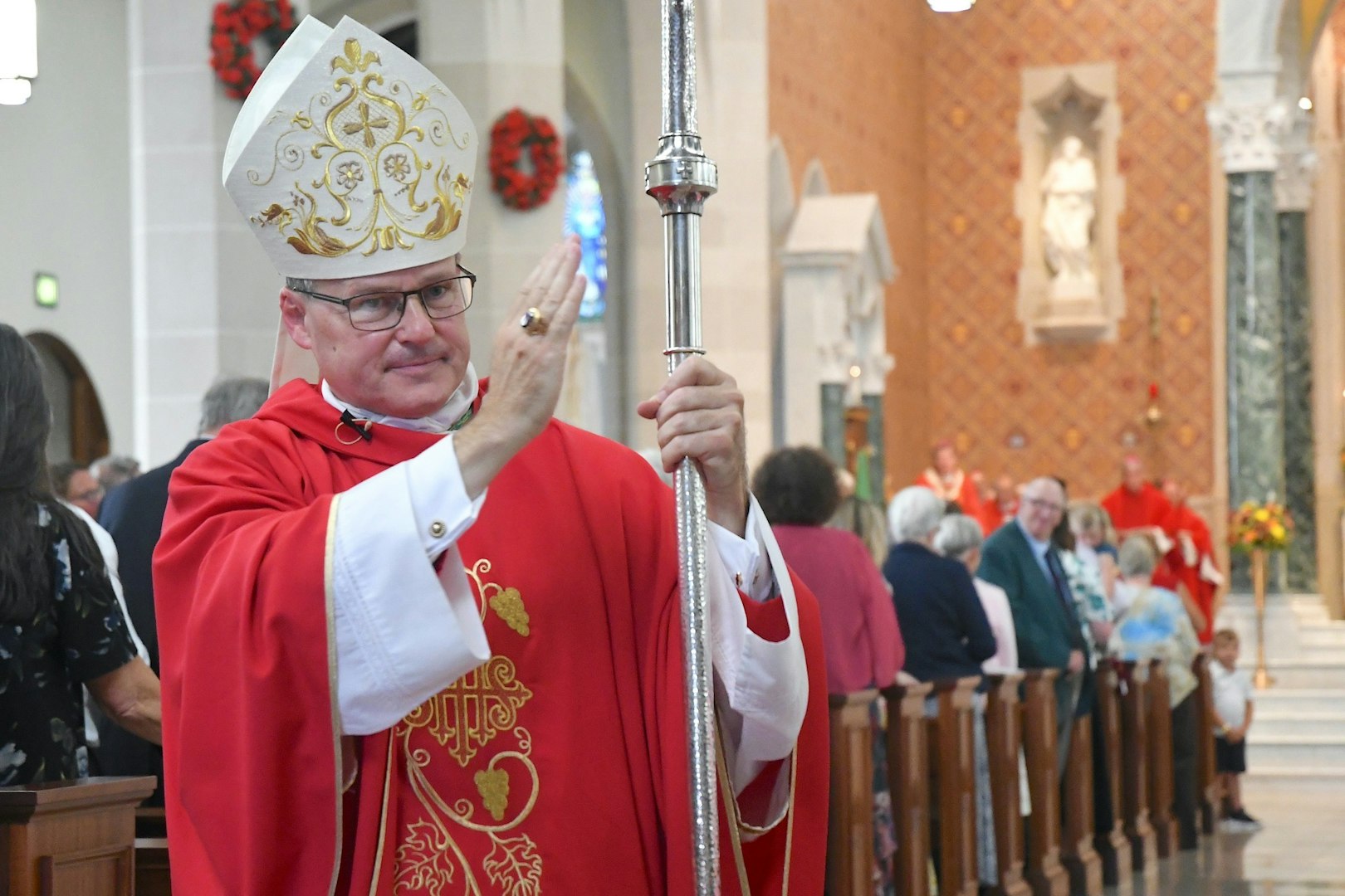 Four Men To Be Ordained Permanent Deacons This Fall Detroit Catholic you-lot-know-a-thing-or-two-how-about-this-is-there-a-collective-word
