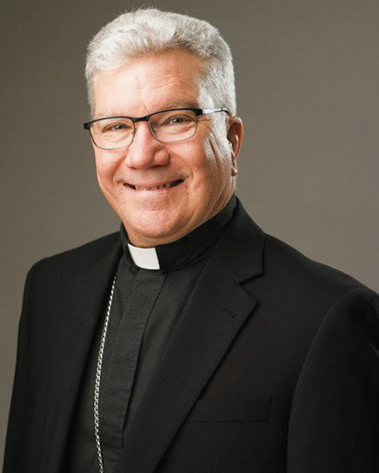 Bishop Jeffrey M. Monforton, a native of Detroit who has spent the past 11 years as bishop of the Diocese of Steubenville, Ohio, will return to the Archdiocese of Detroit during a Liturgy of Welcome and Inauguration of Ministry on Nov. 7.