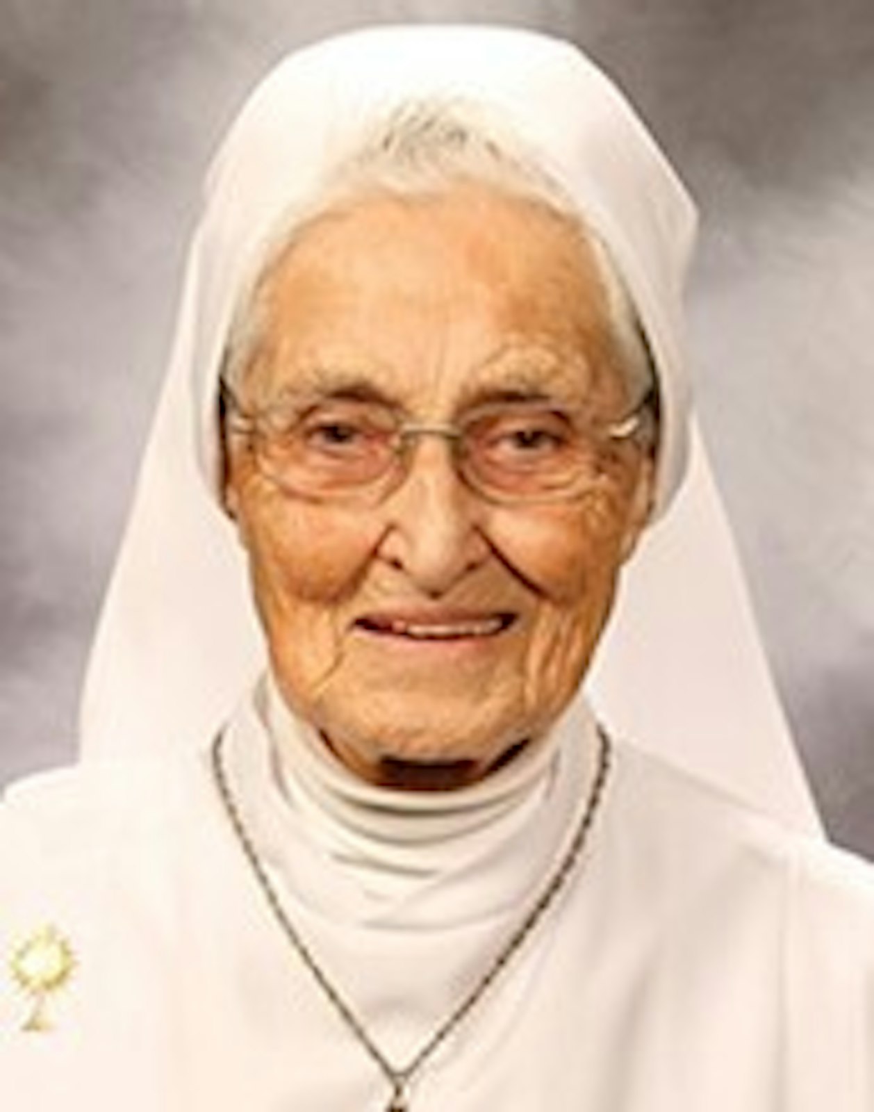 Sr. Shirley Boettcher, OP