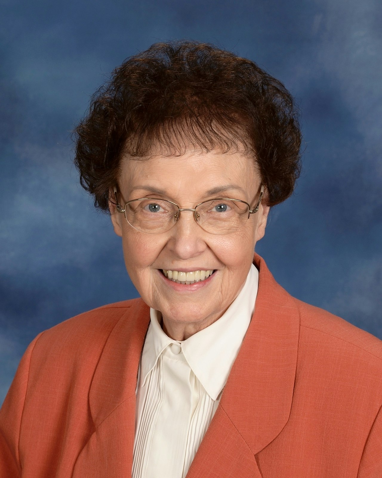 Sr. Margaret Canuelle, IHM