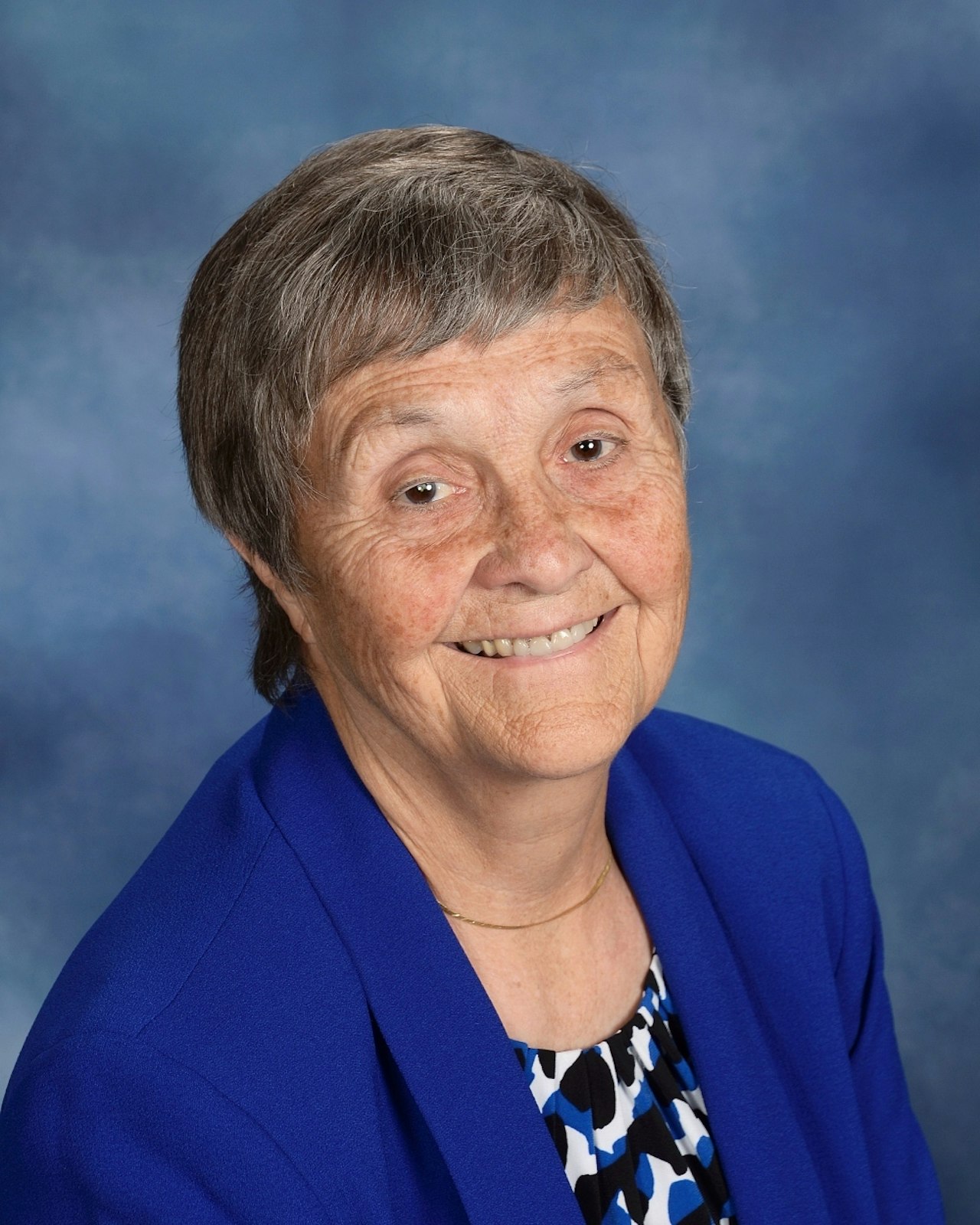 Sr. Anne Crane, IHM