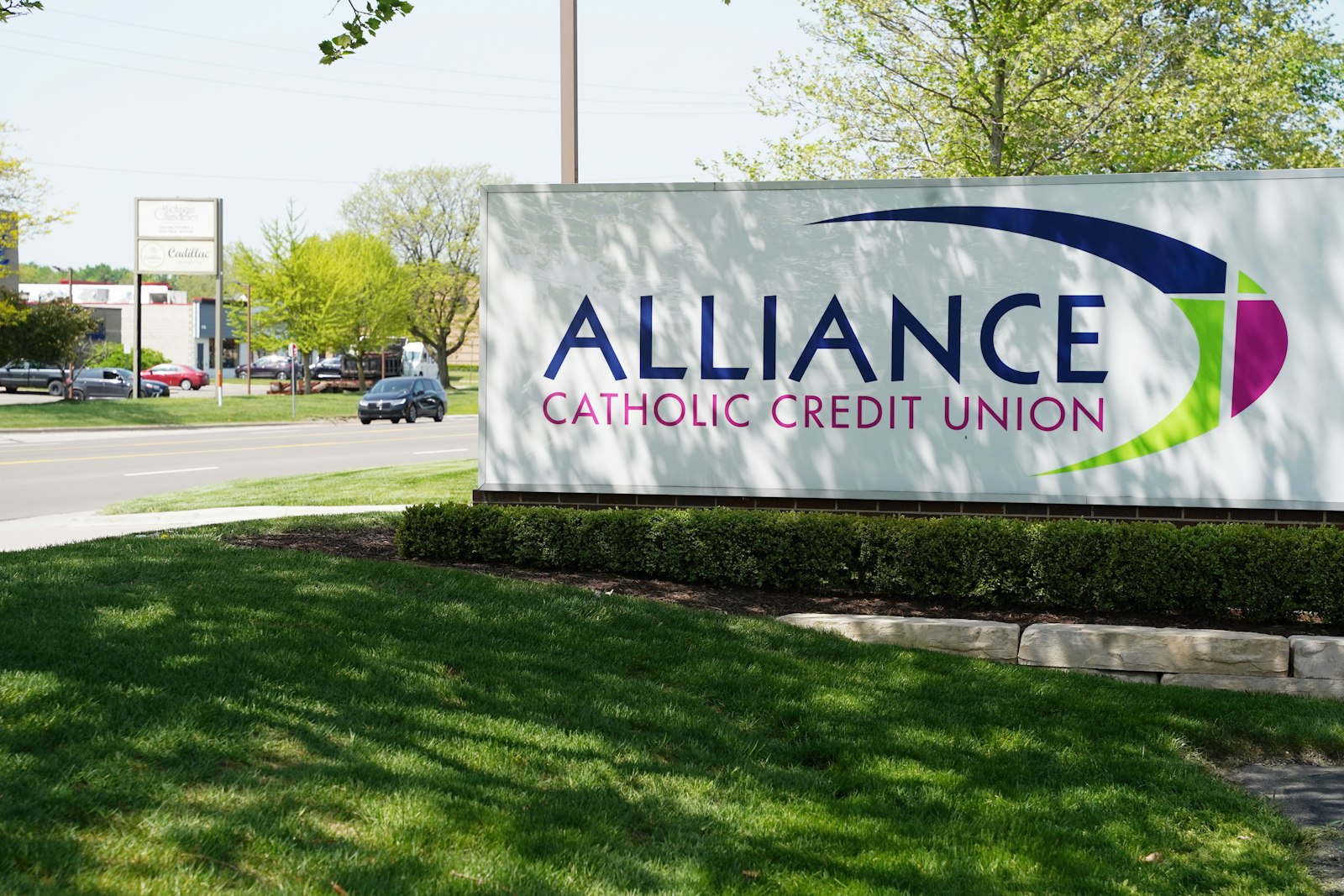 Part of the appeal of credit unions is that they are member-run nonprofits unbeholden to shareholders, which means they can make decisions that directly benefit their members, said Robert Klosko, administrator of the Catholic Credit Unions of America, a national association of Catholic credit unions.