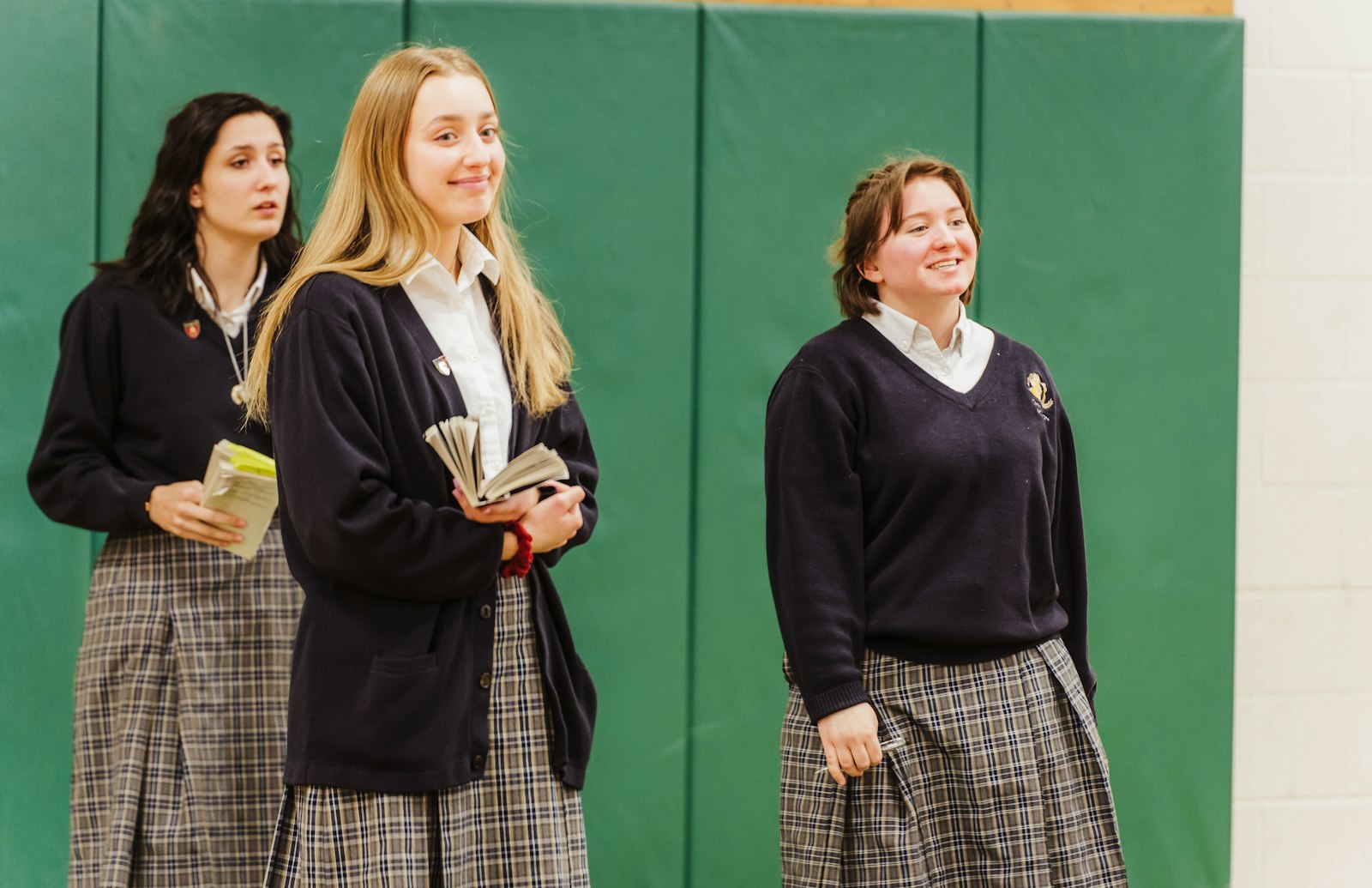 La Academia Chesterton de Nuestra Señora de Guadalupe es la primera Academia Chesterton en la Arquidiócesis de Detroit, pero para el otoño de 2022, la red tendrá cuatro escuelas en Michigan.