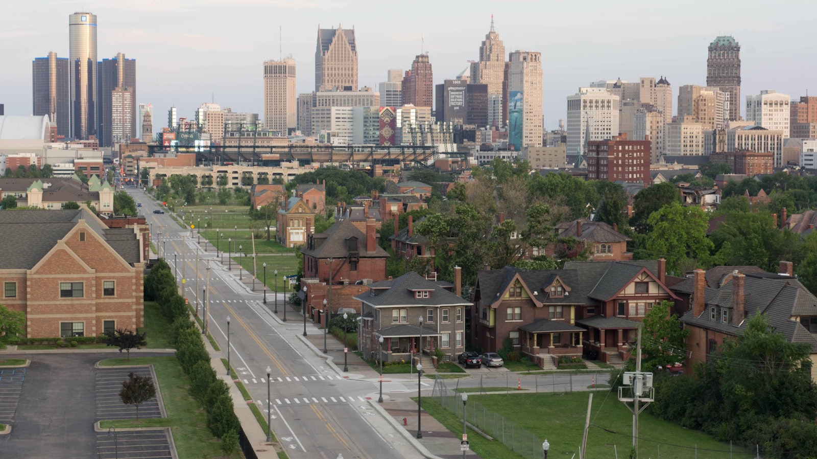 In the very near future, the Archdiocese of Detroit is projected to have fewer active priests than parishes, Archbishop Vigneron wrote, placing extra burdens on those priests who remain in ministry. In addition, he said, many parishes face "a surplus of aging church buildings without the financial resources to properly care for them."