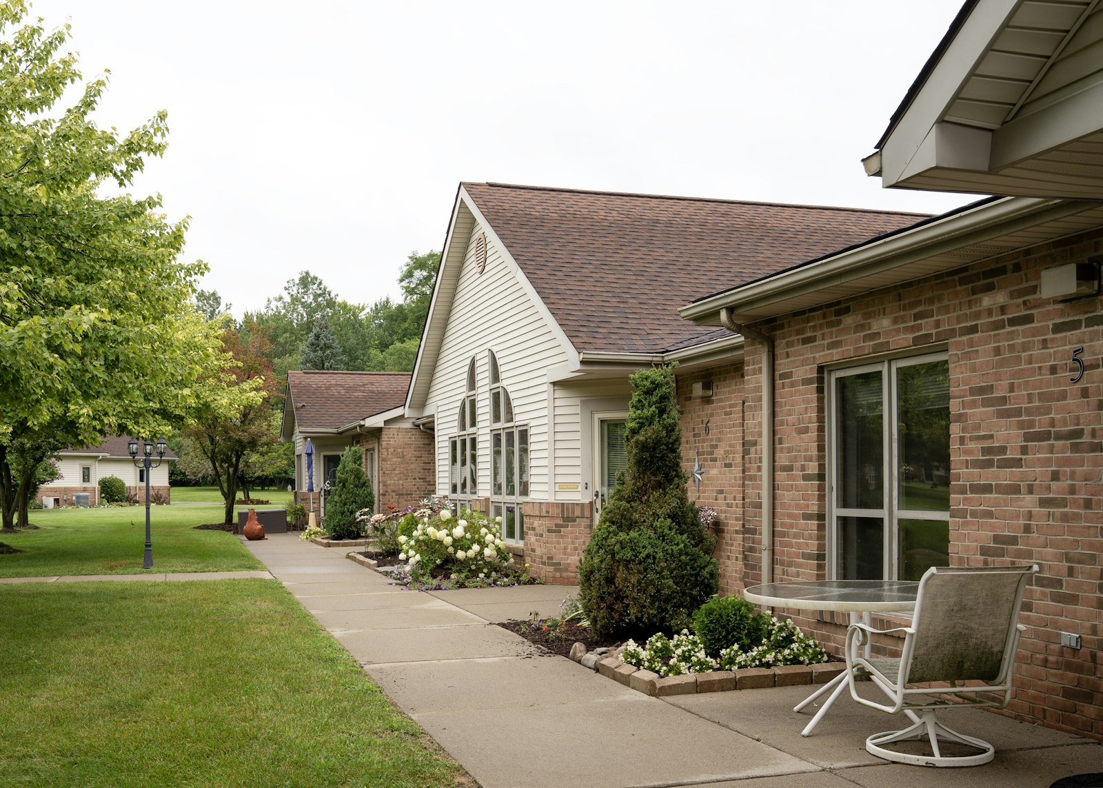 In order to qualify as residents, Fausone said that priests must be senior in good standing, at least 70 years old and ultimately referred at the discretion of the archbishop and the archdiocese's vicar for clergy.