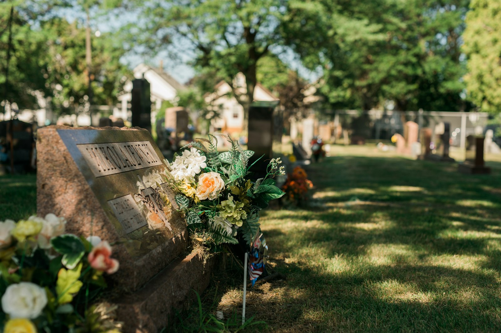 The Confraternity for Holy Souls will aim to educate and form Catholics about the Church's teaching on purgatory, as well as the "four last things" — death, judgment, heaven and hell. (Melissa Moon | Detroit Catholic)