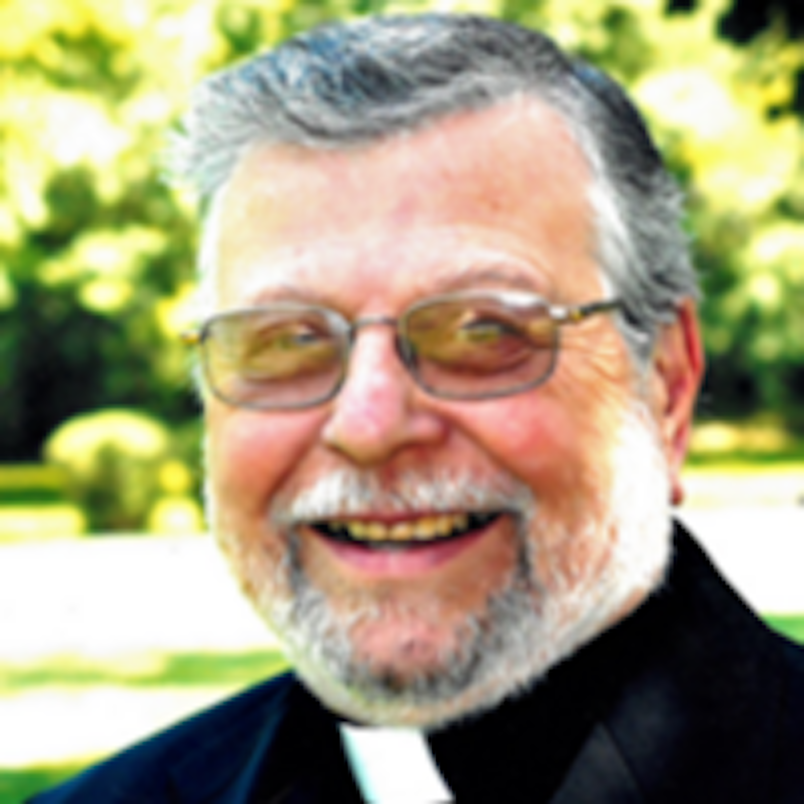 Fr. Ramon “Ray” Dompke, C.Ss.R.