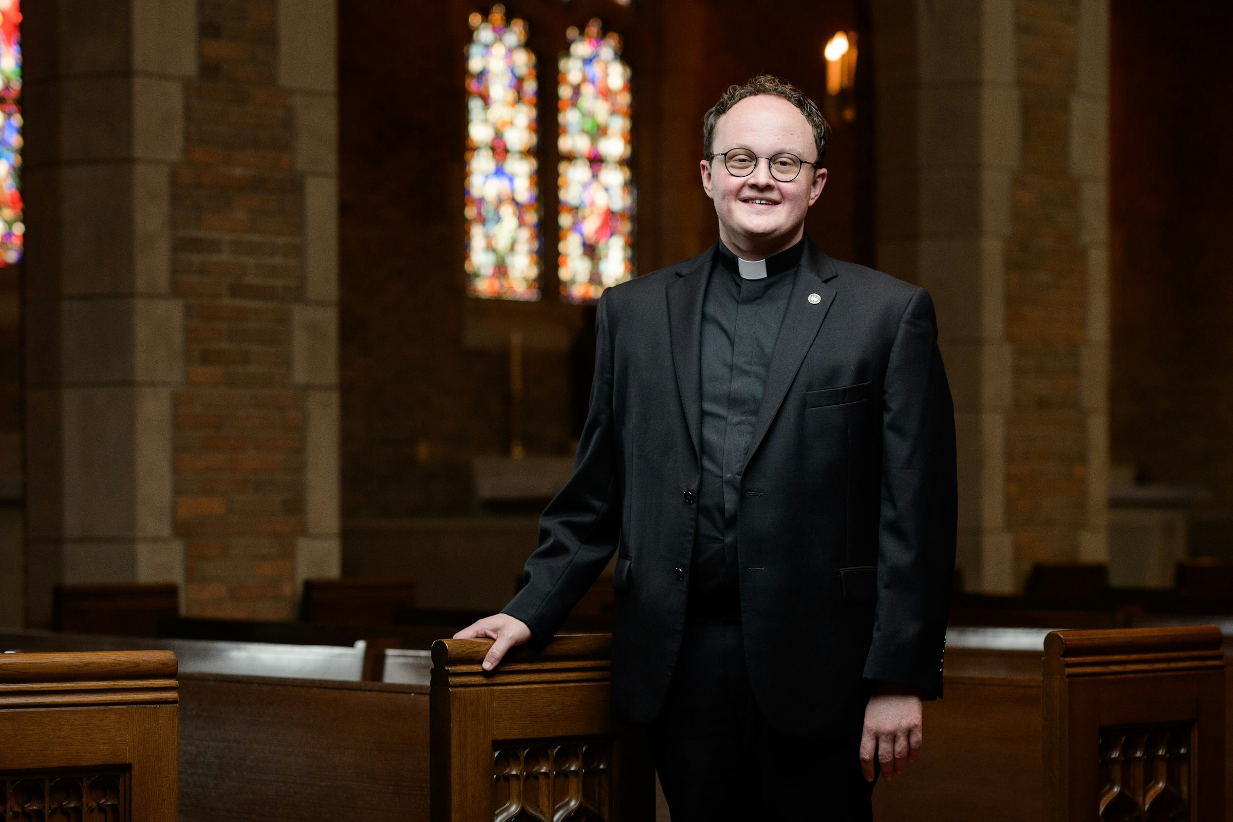 Five men will be ordained Detroit priests this Saturday Get to know