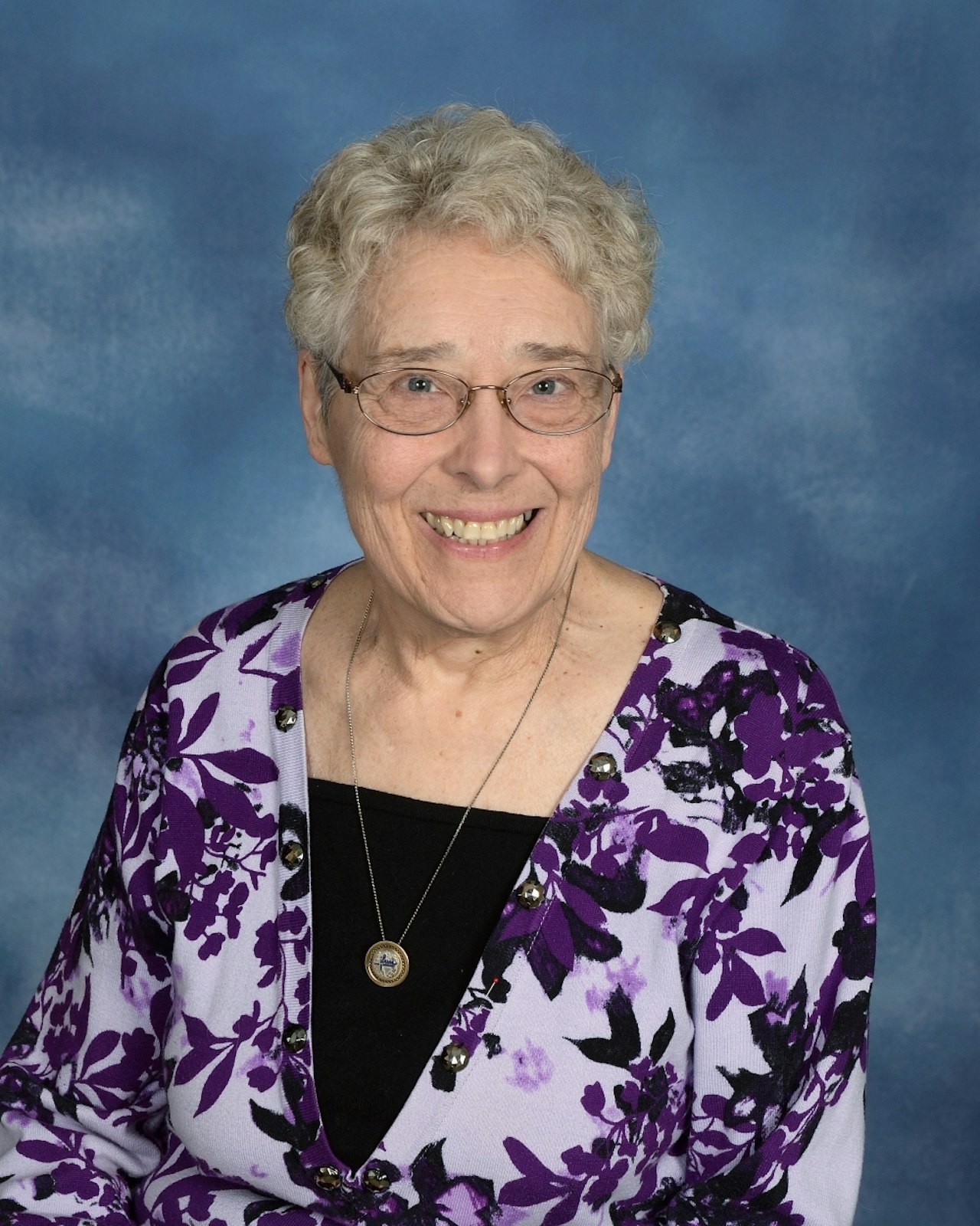 Sr. Mary Ann Ford, IHM