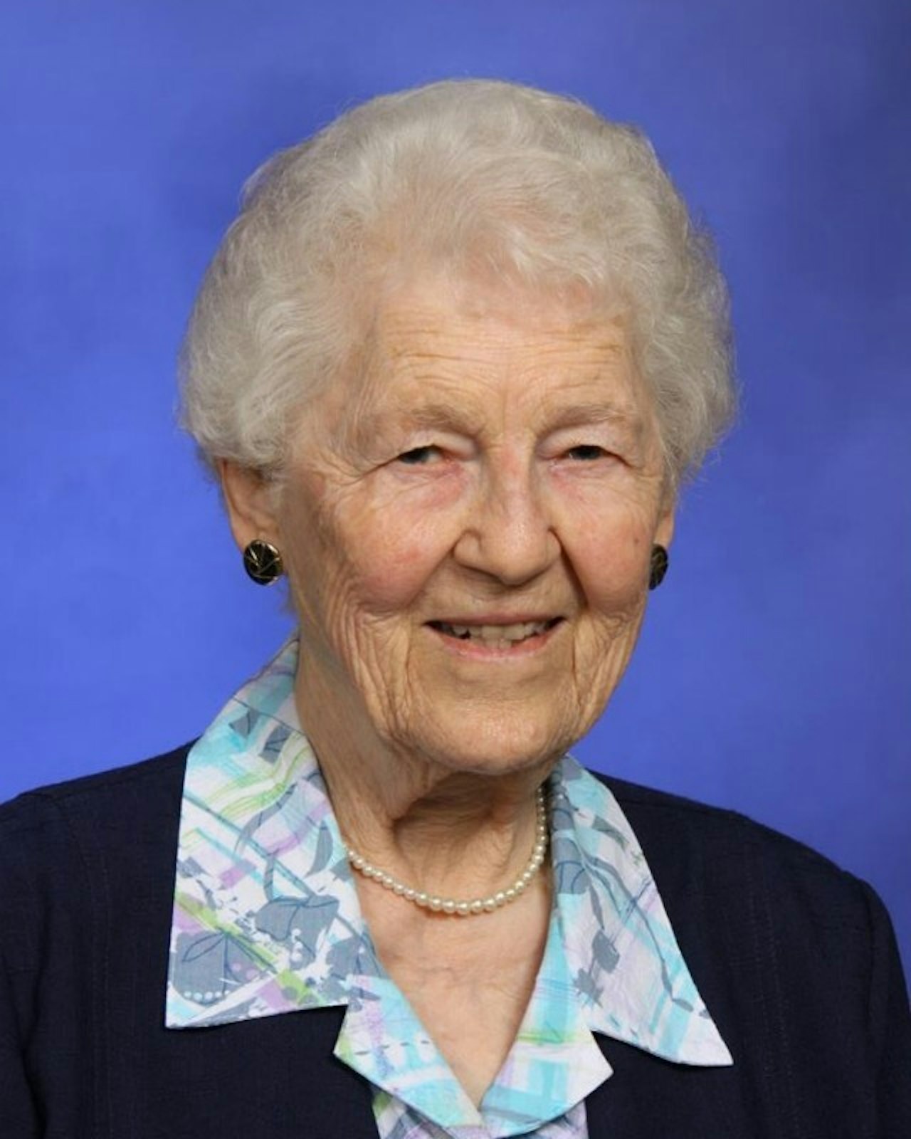 Sr. Joan Glisky, IHM