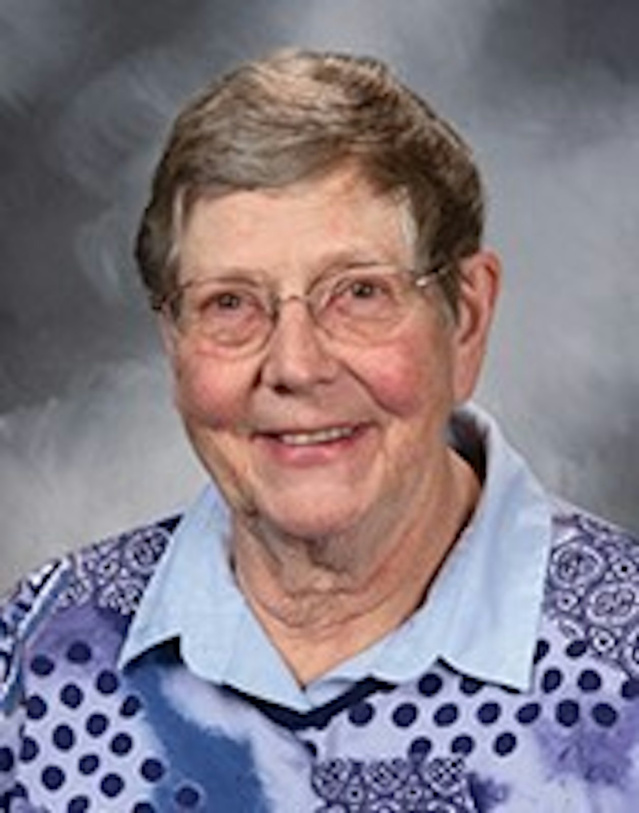 Sr. Mary Louise Gass, OP