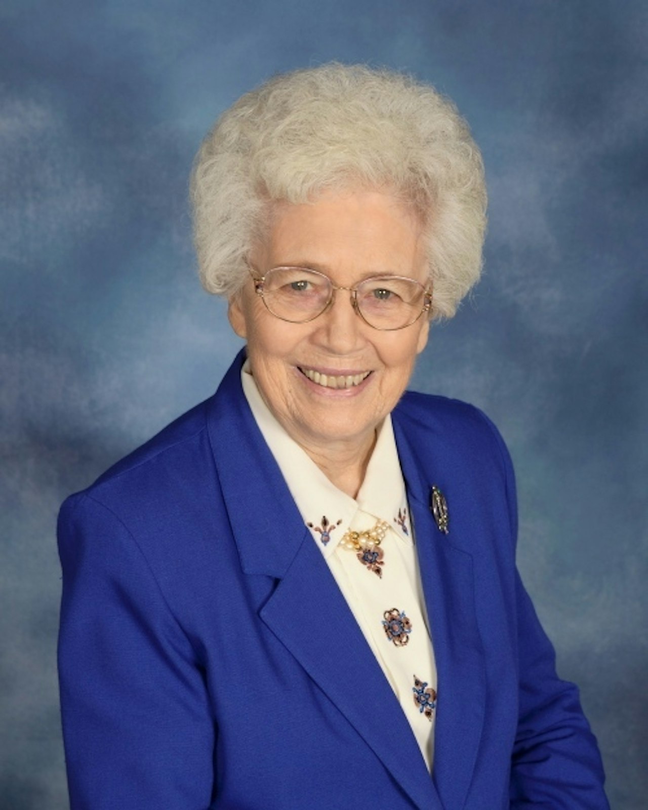 Sr. Eileen Houlihan, IHM