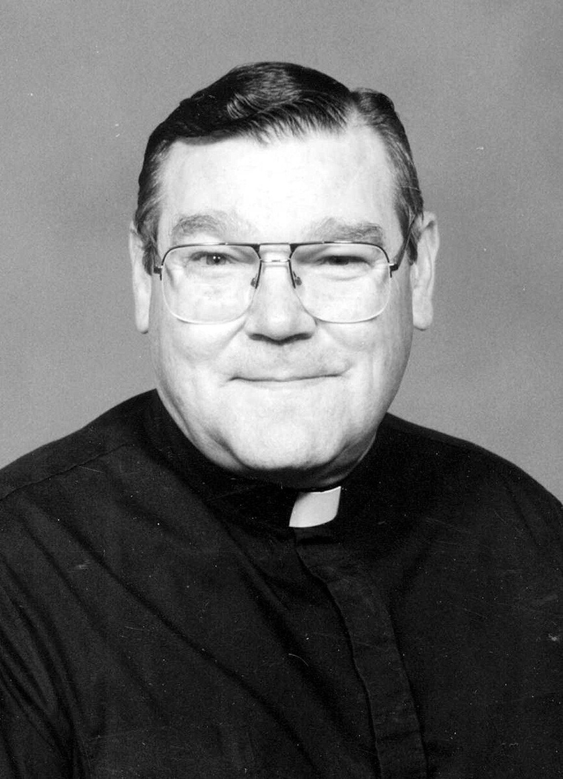 Fr. Robert W. Haener