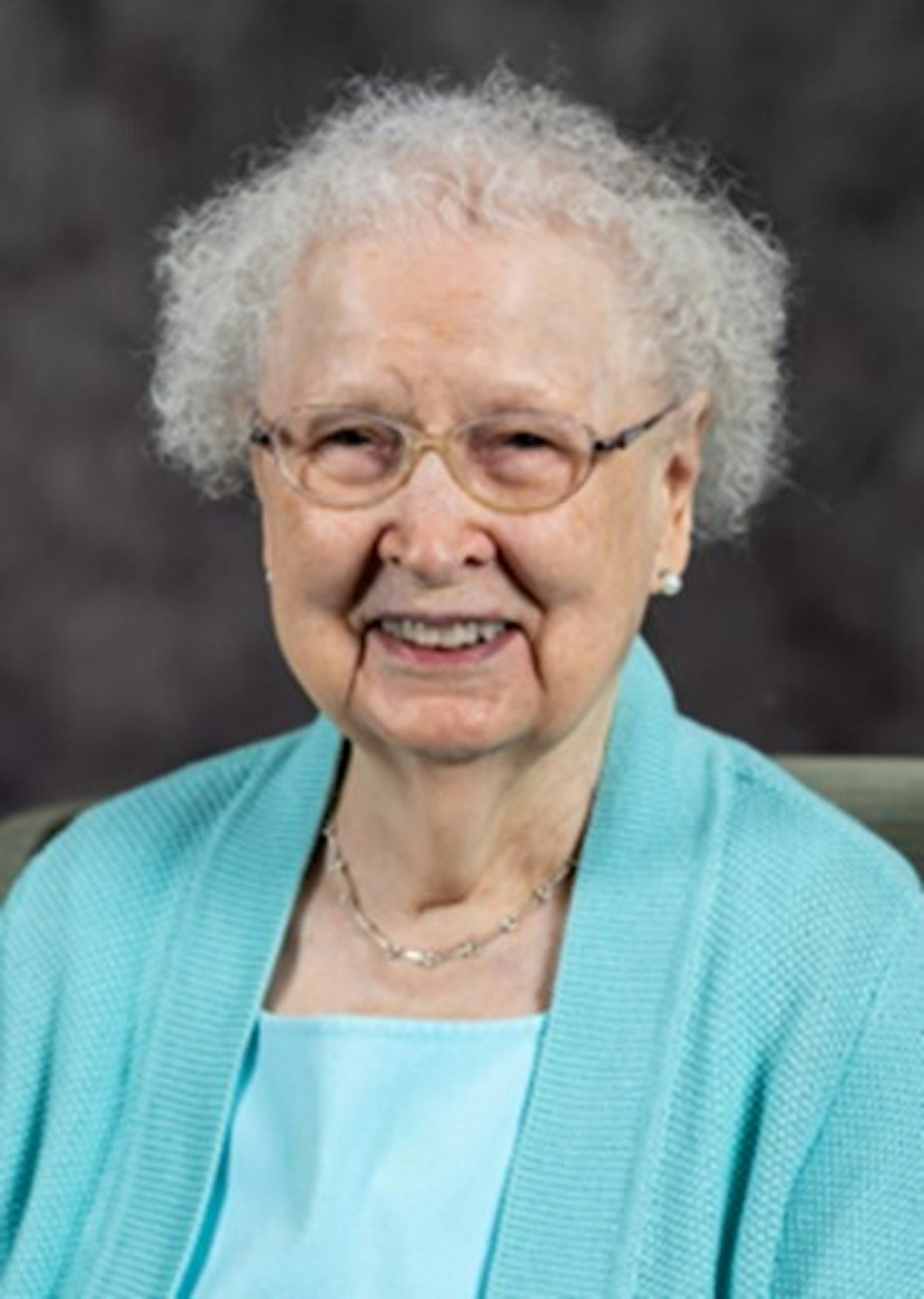 Sr. Margaret Mary Heinz, OP