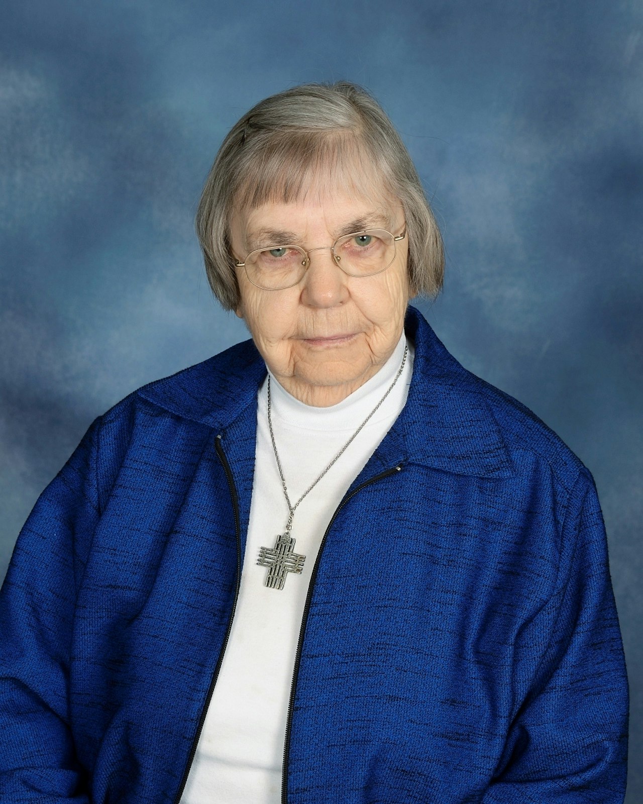 Sr. Kathleen Israel, IHM