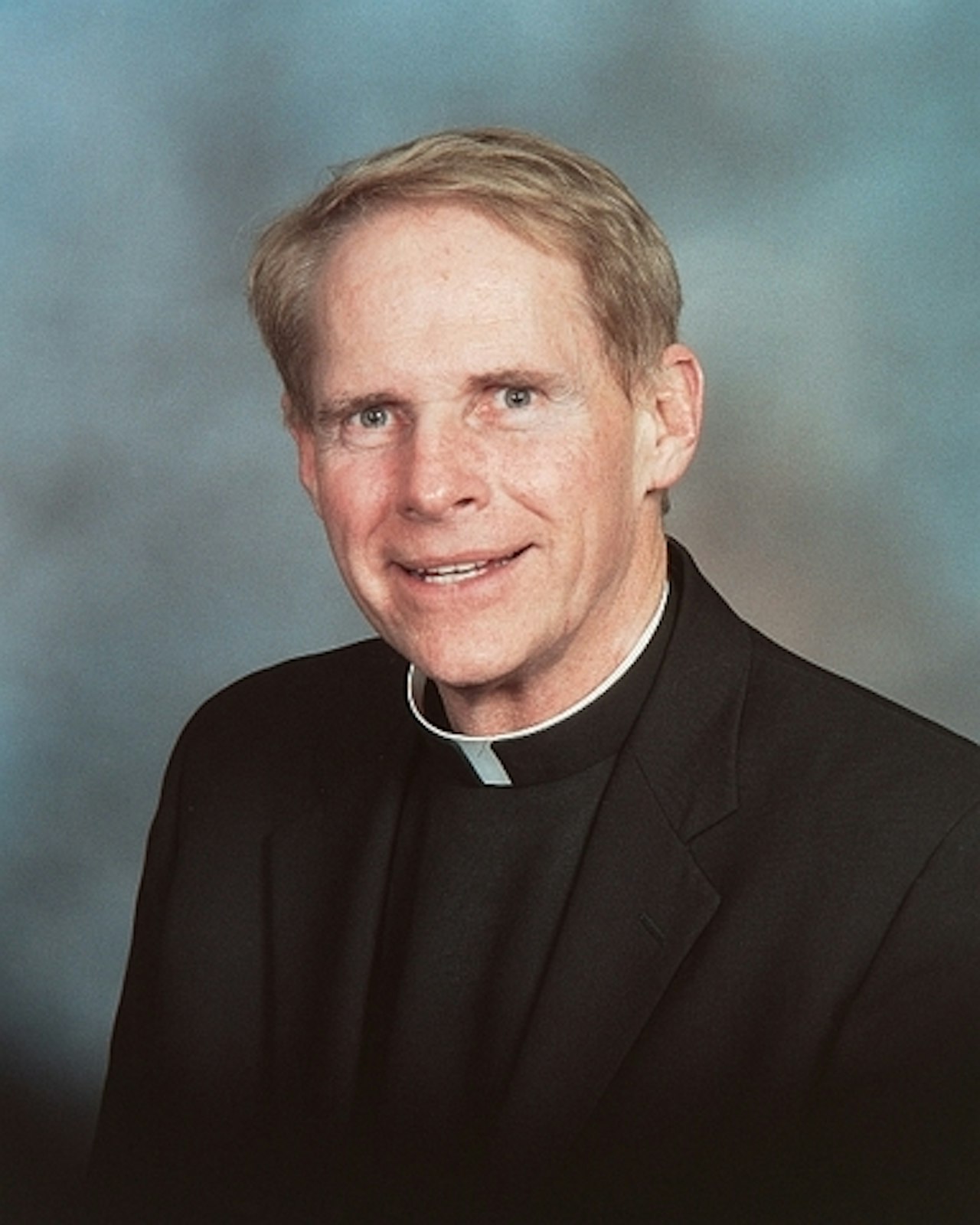 Fr. Kenneth R. Kaucheck