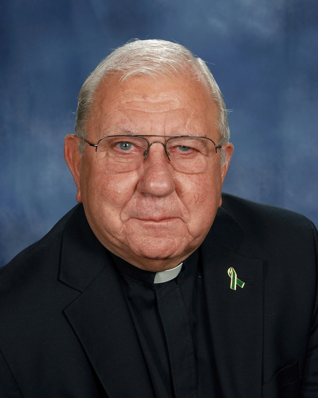 Fr. Ronald W. Kurzawa