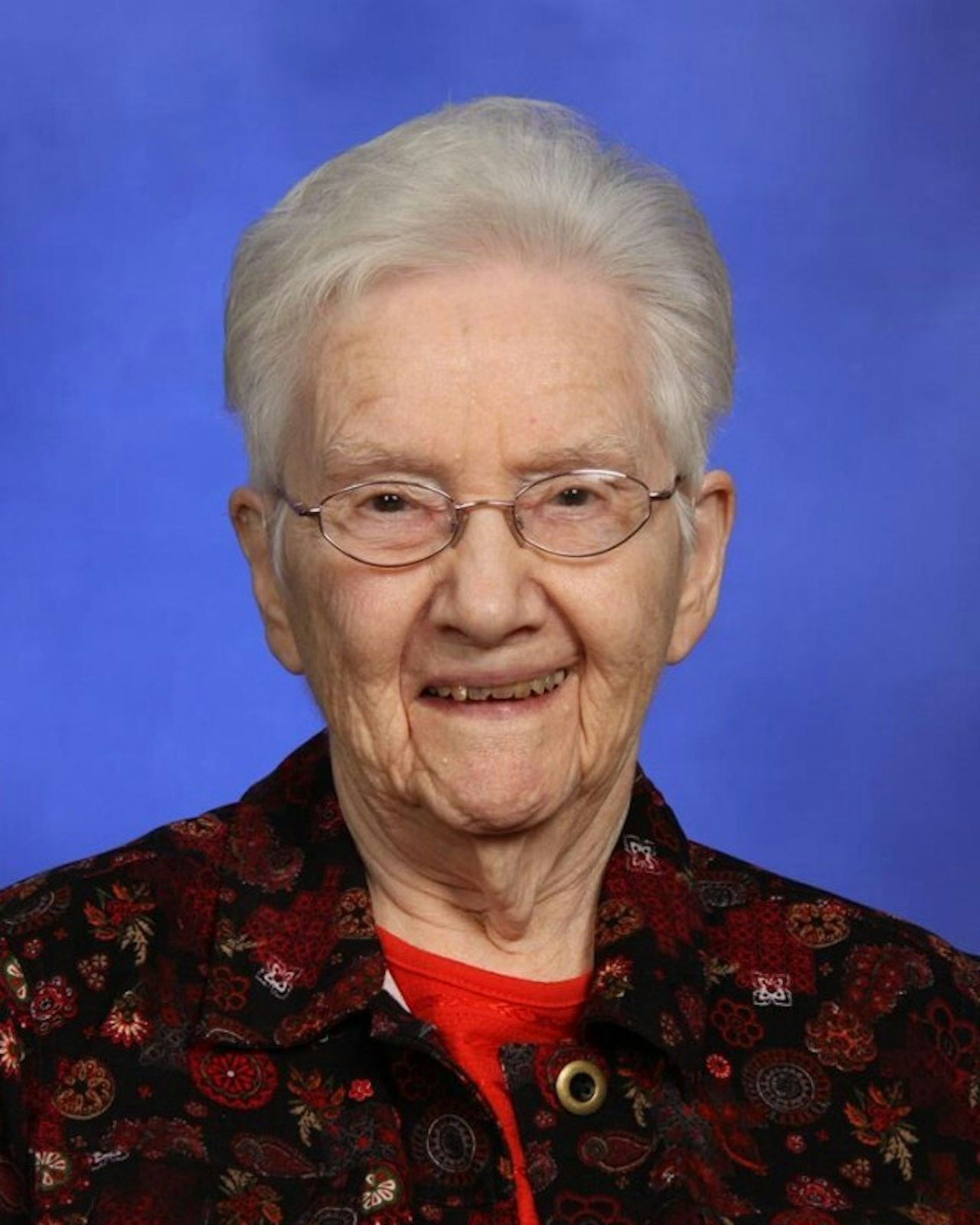 Sr. Therese Lenihan, IHM