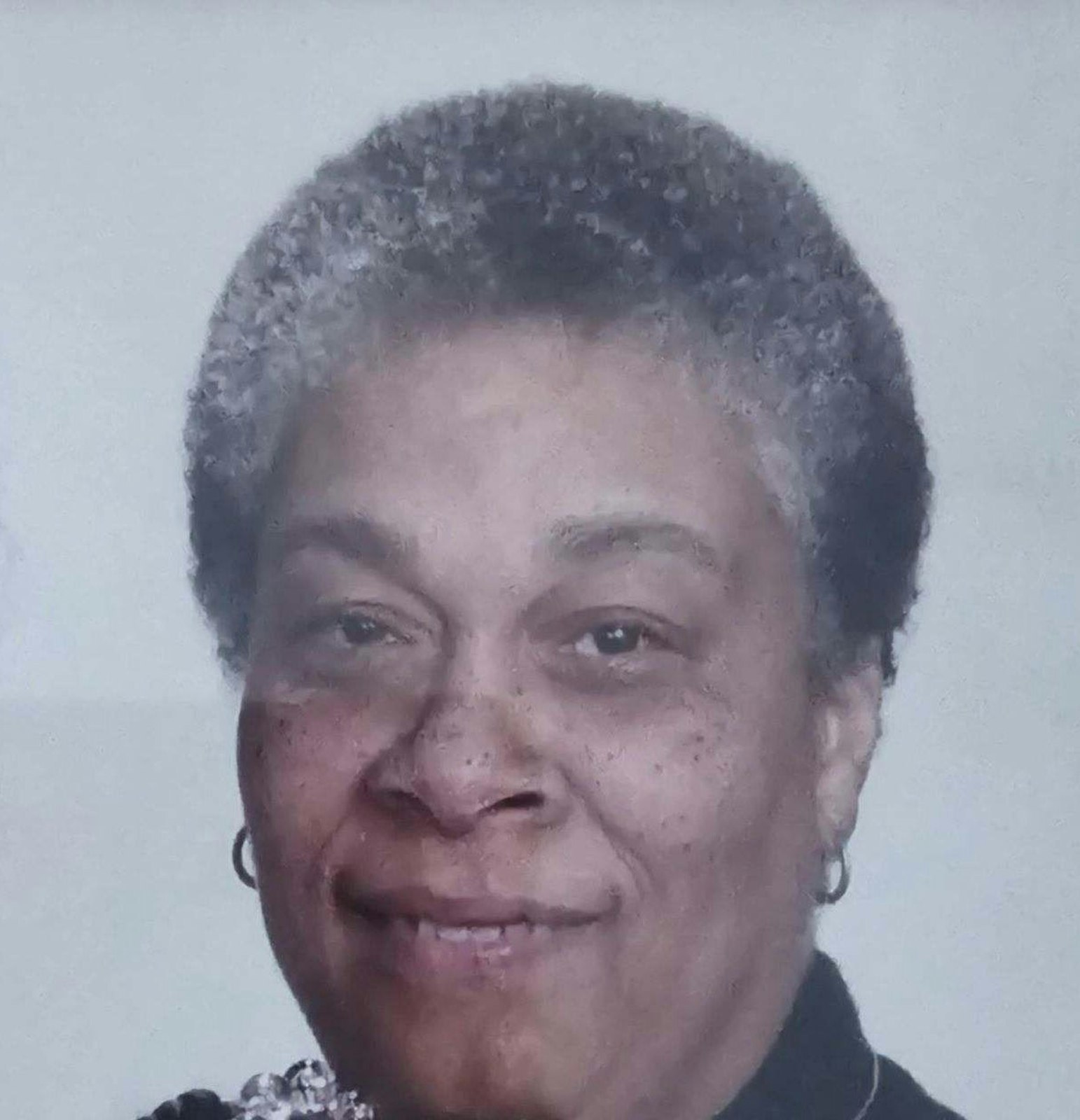 Sr. Jacqueline (Jackie) Rosanne Laster, RSM