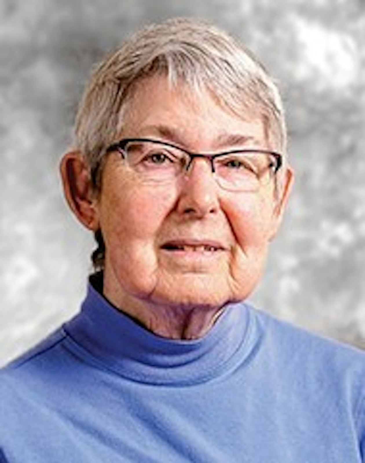 Sr. Jo Ann Lucas, OP