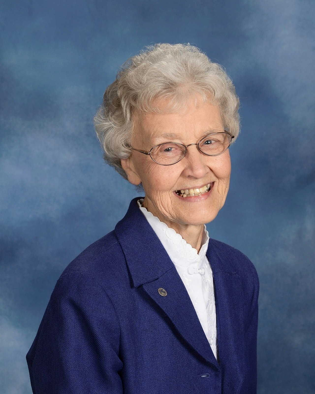 Sr. Marie Markel, IHM