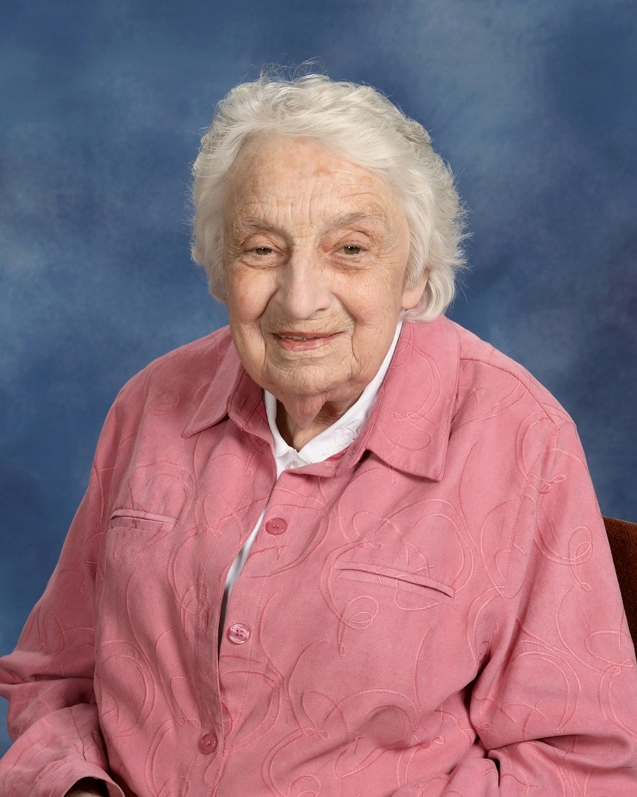 Sr. Josephine McNamara, IHM