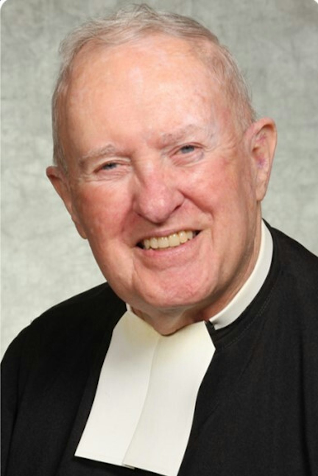 Bro. Patrick Michael McNally, FSC