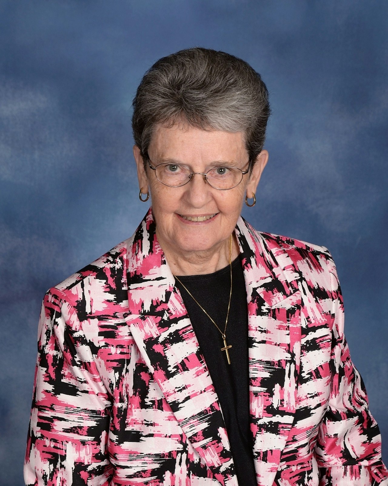 Sr. Mary Anna Riley, IHM