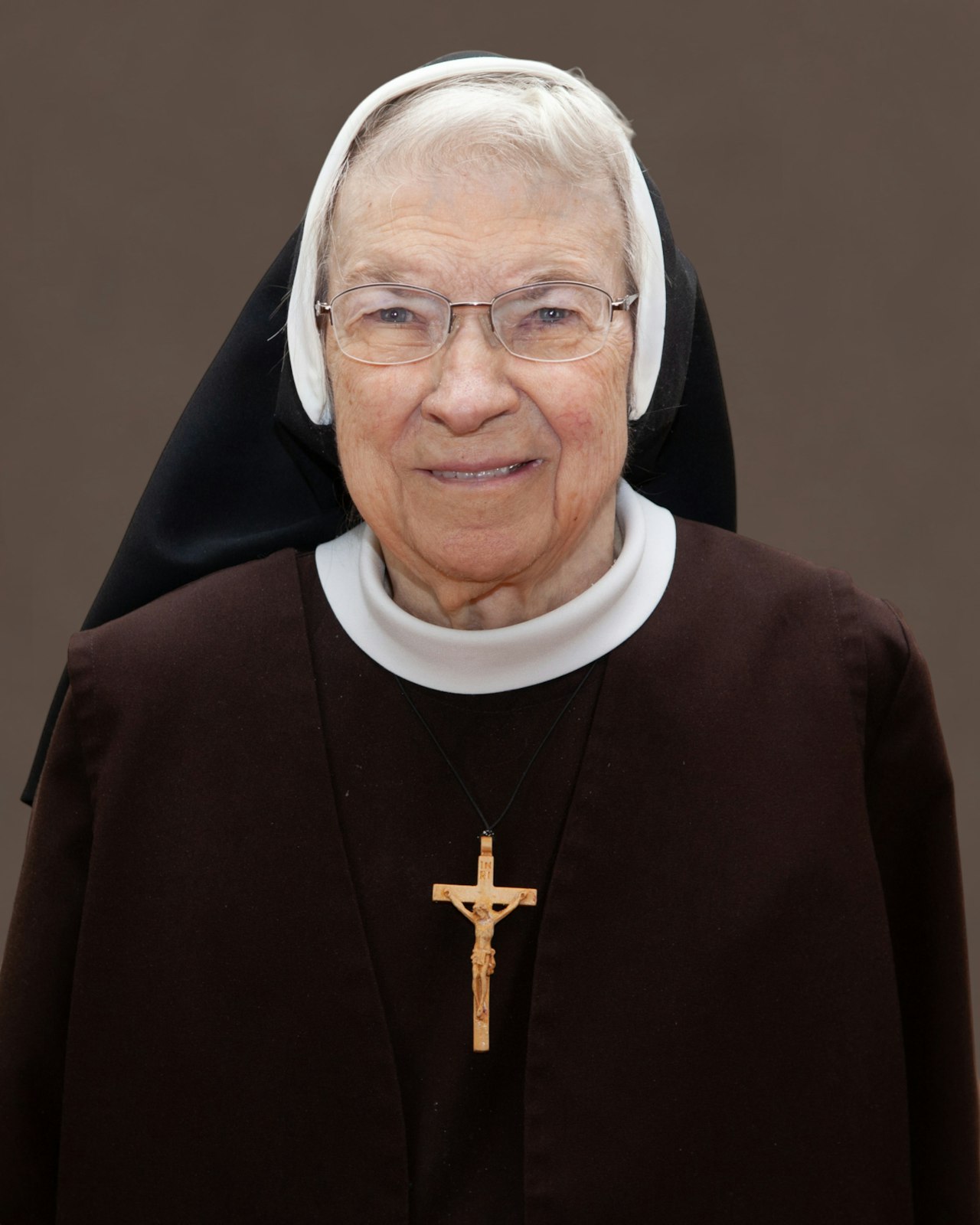 Sr. Mary Barbara Burzynski, CSSF