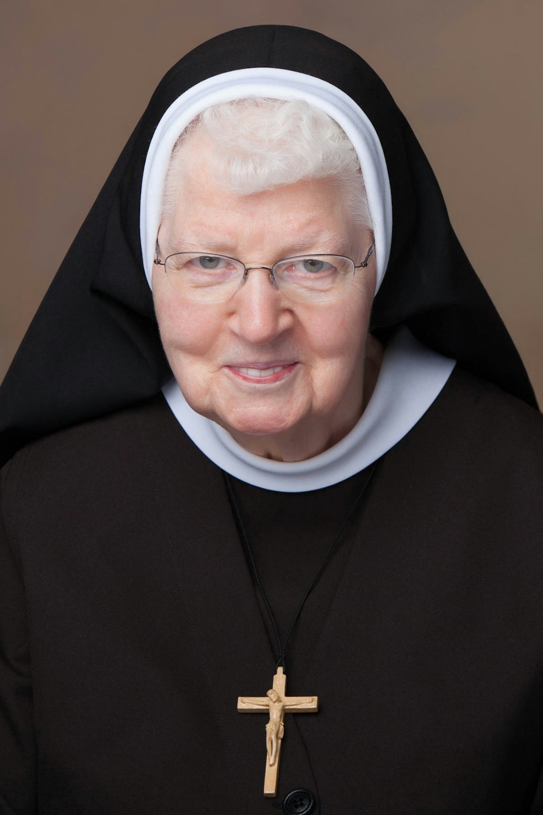 Sr. Mary Ursula (Genevieve) Dzienis, CSSF