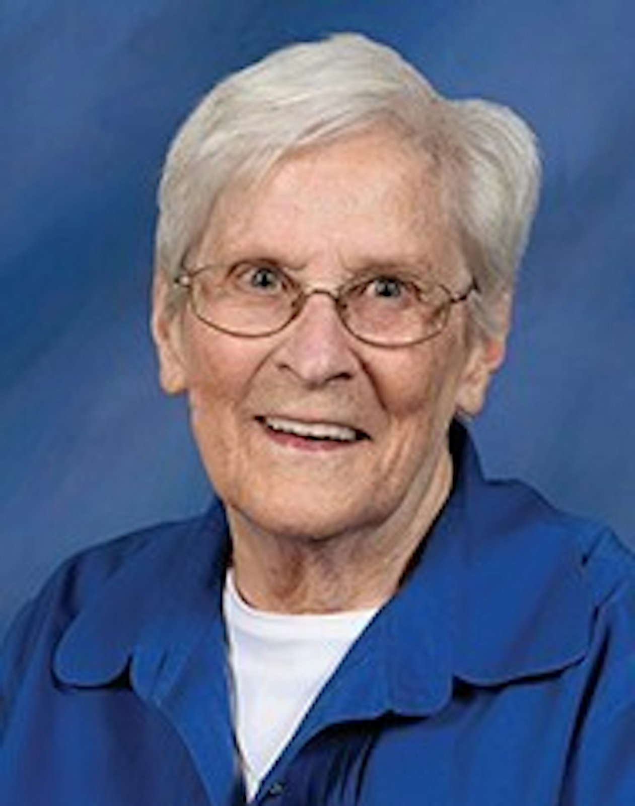 Sr. Anne Beauvais, OP