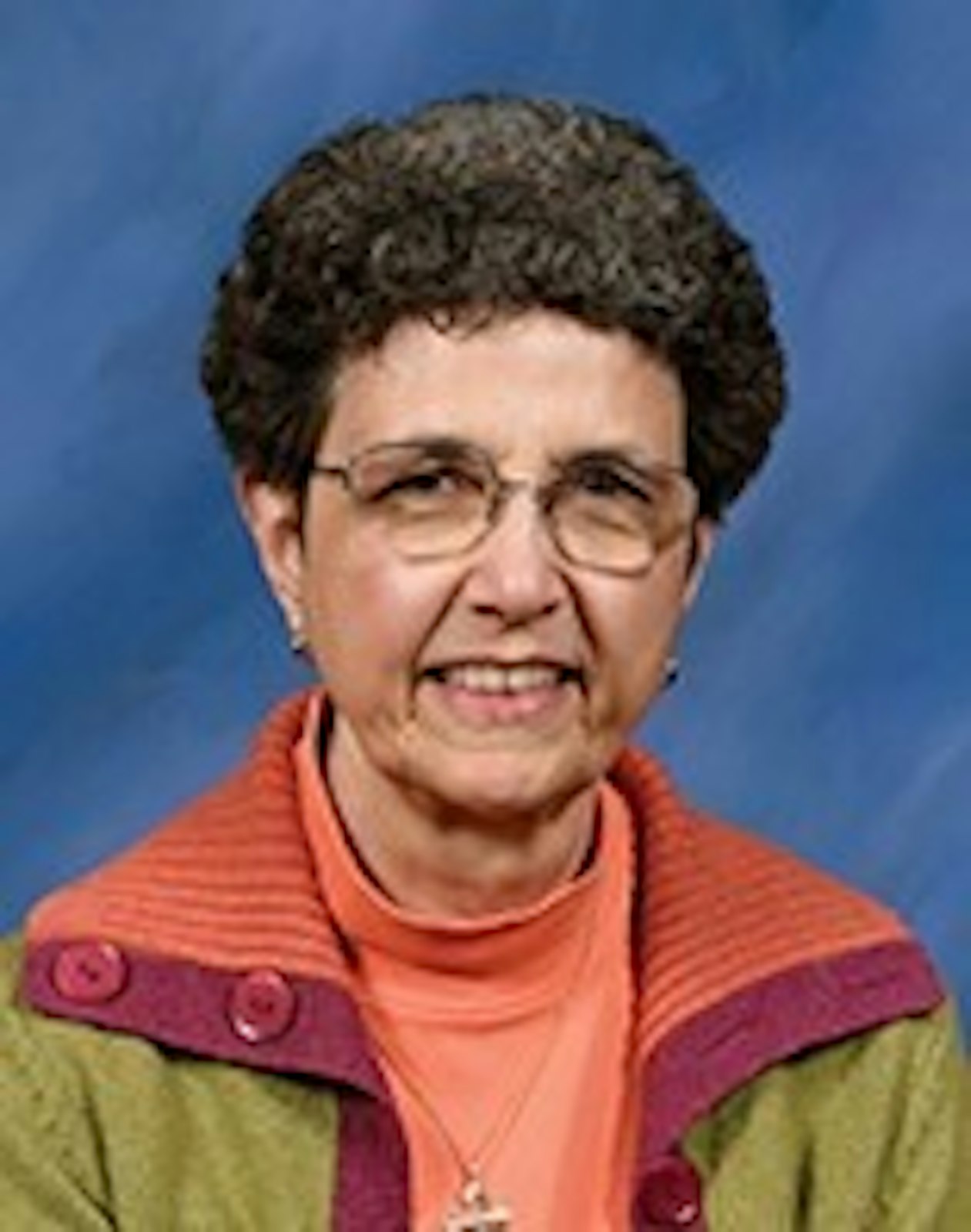 Sr. Anita Chiappetta, OP